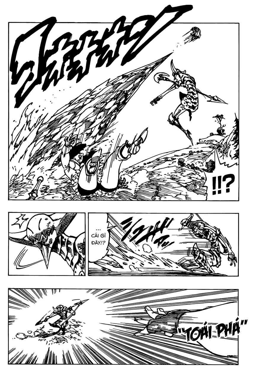 Thất Hình Đại Tội - Chương 127