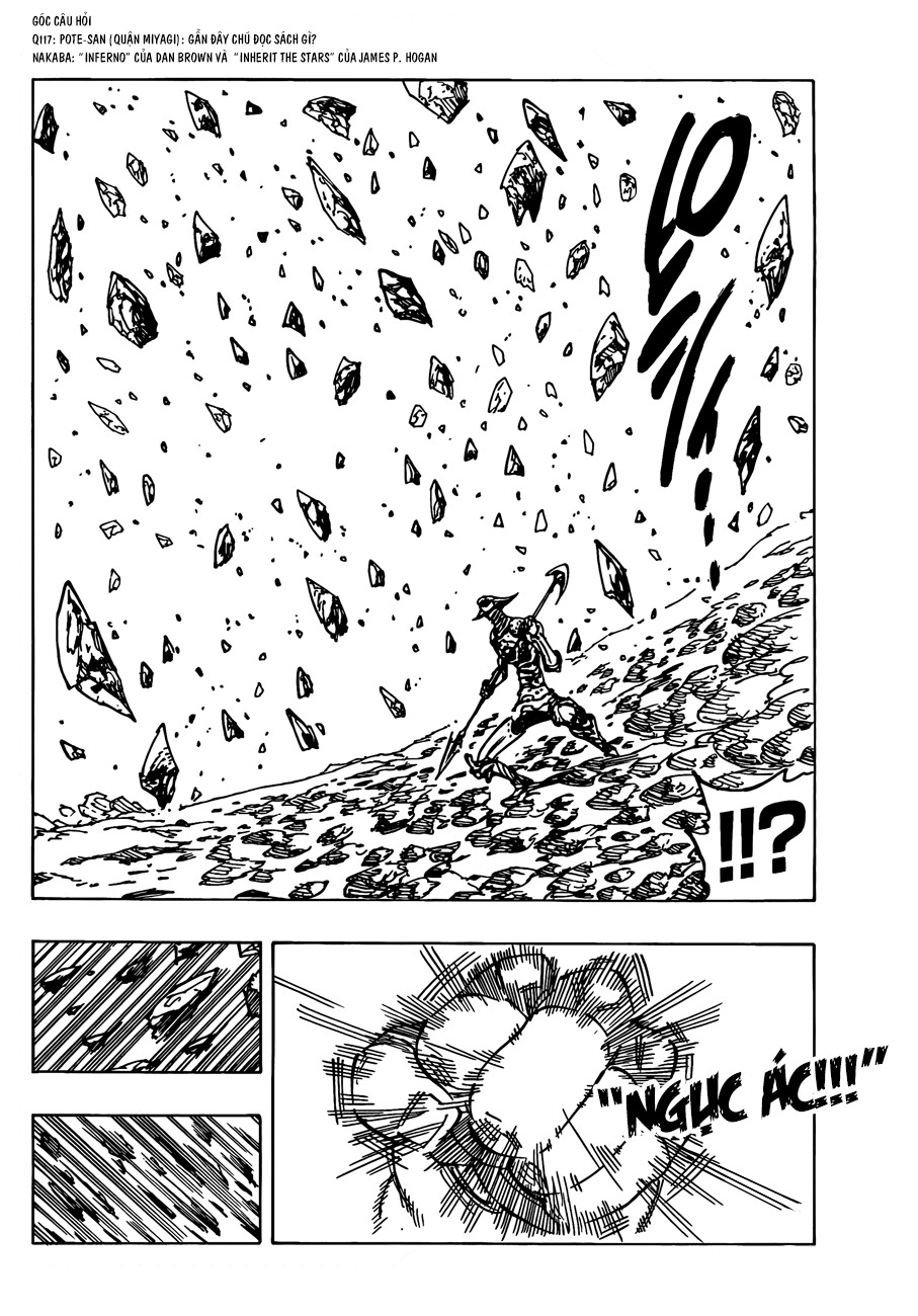 Thất Hình Đại Tội - Chương 127