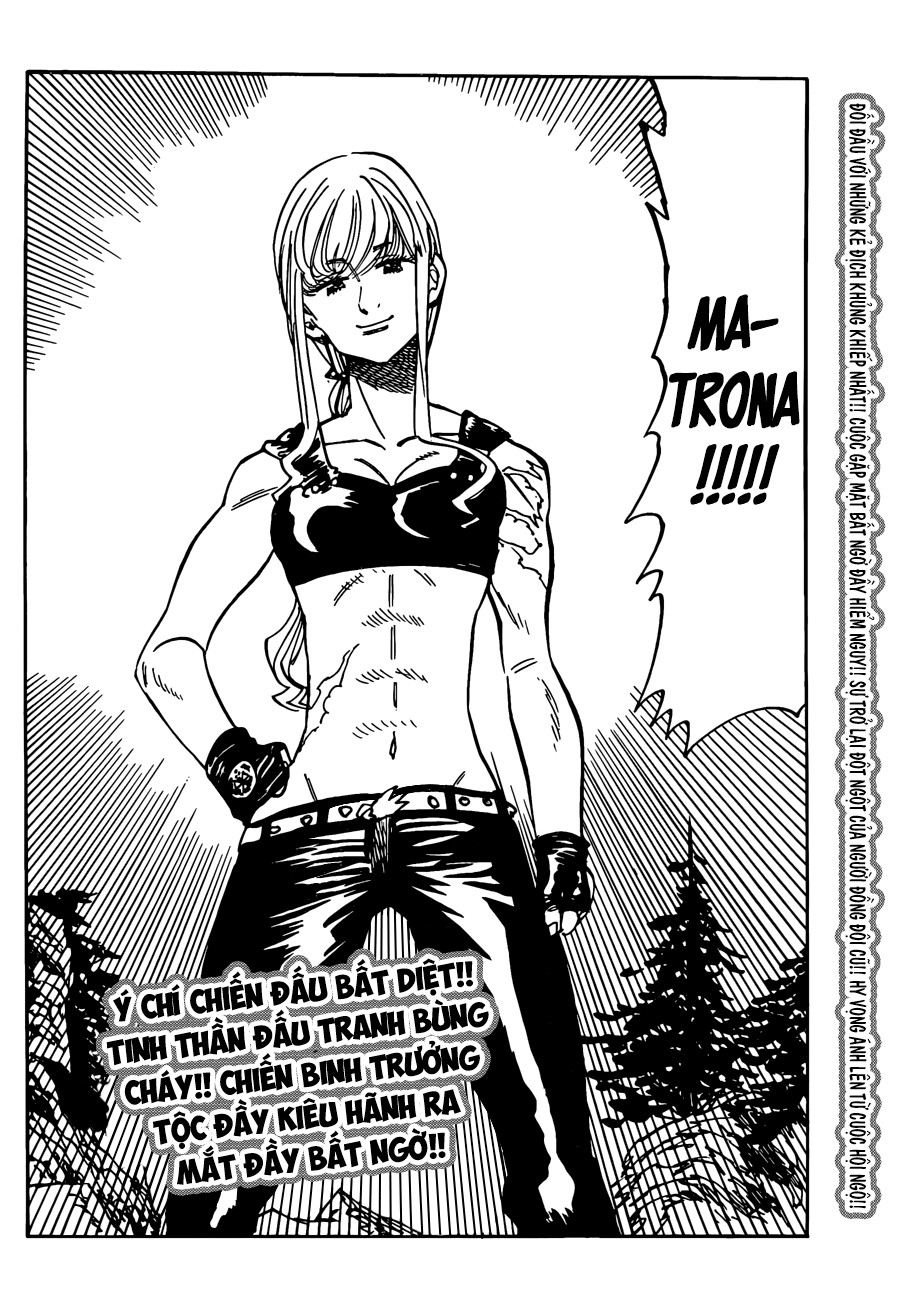 Thất Hình Đại Tội - Chương 127