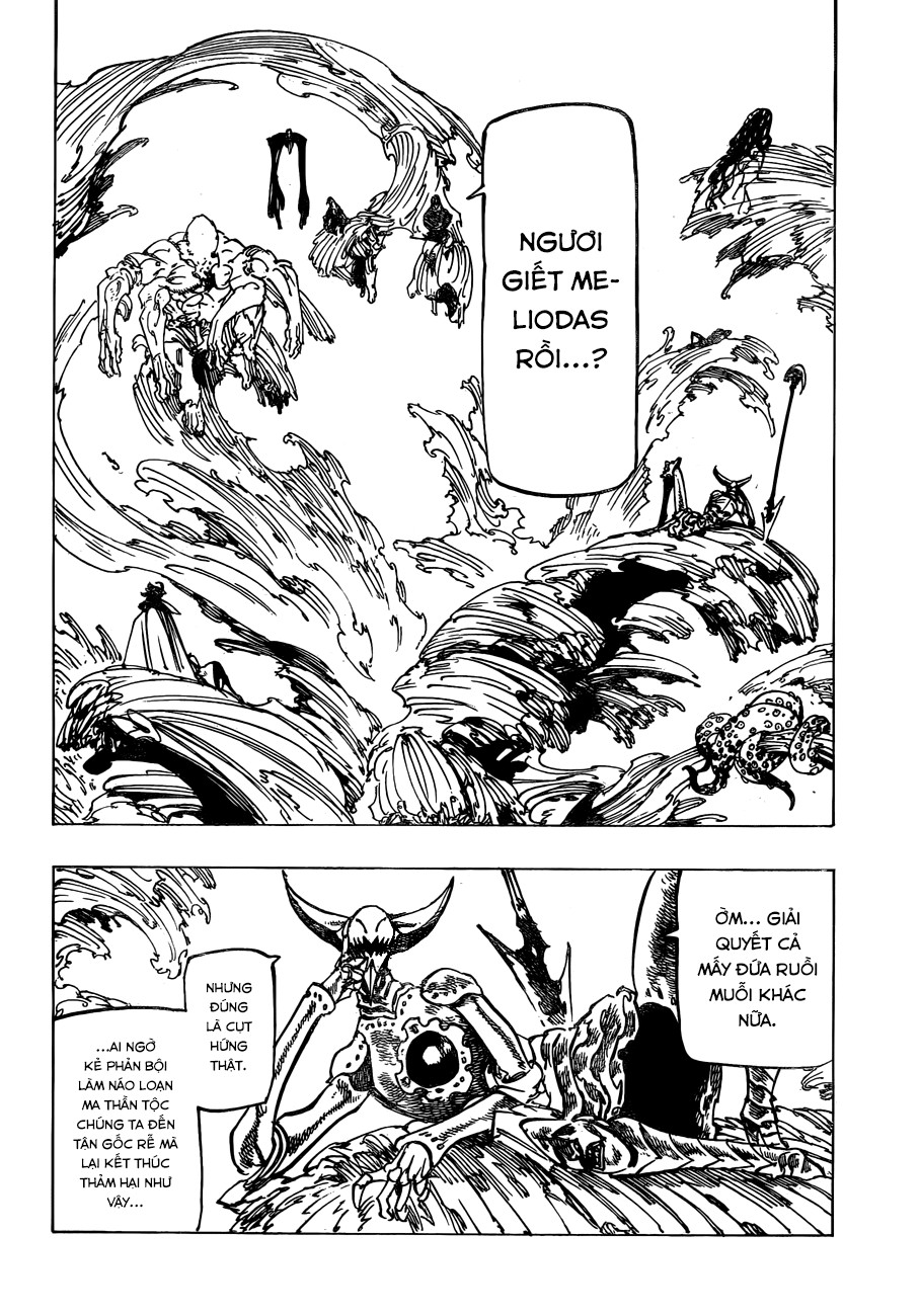 Thất Hình Đại Tội - Chương 127