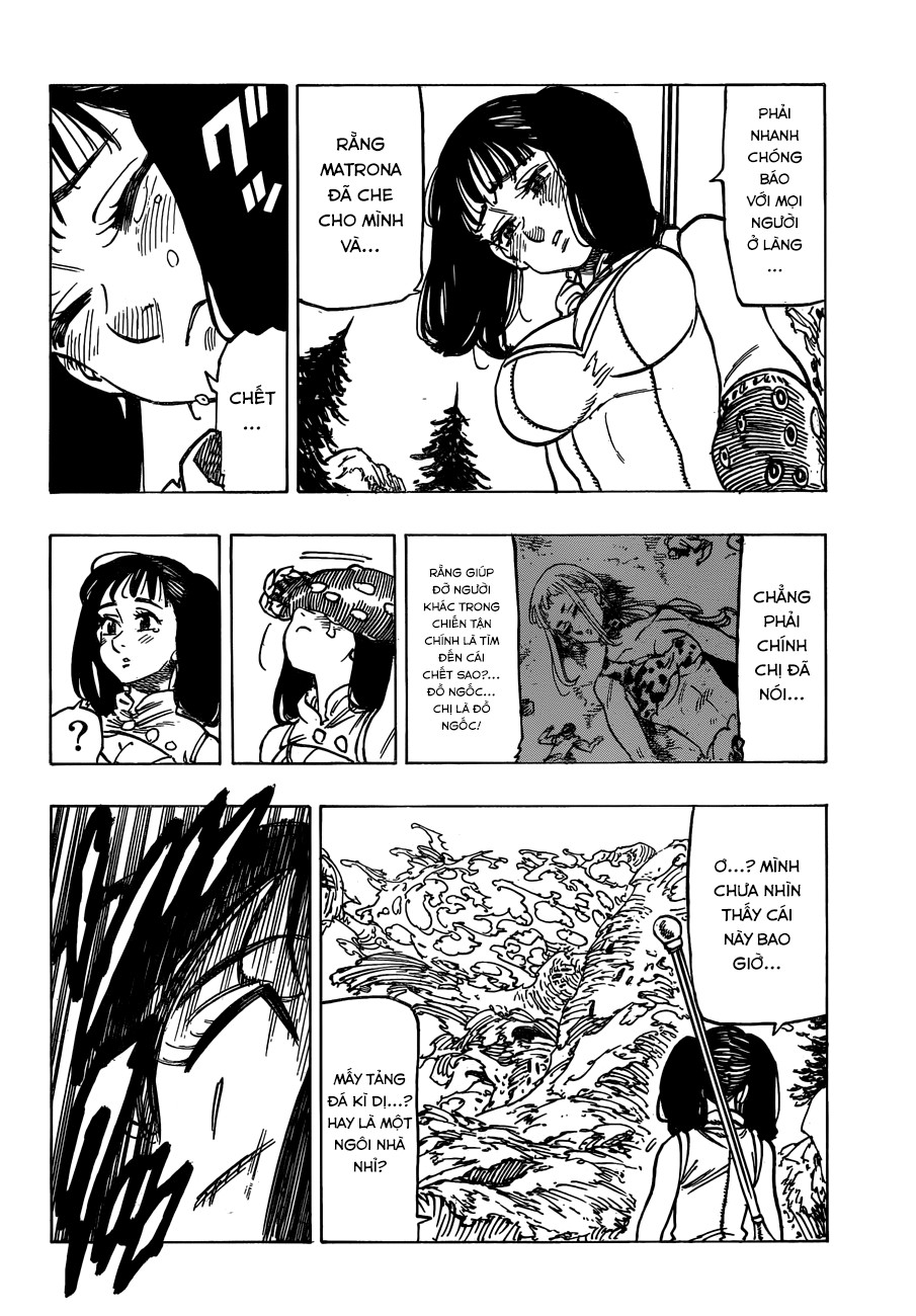 Thất Hình Đại Tội - Chương 127