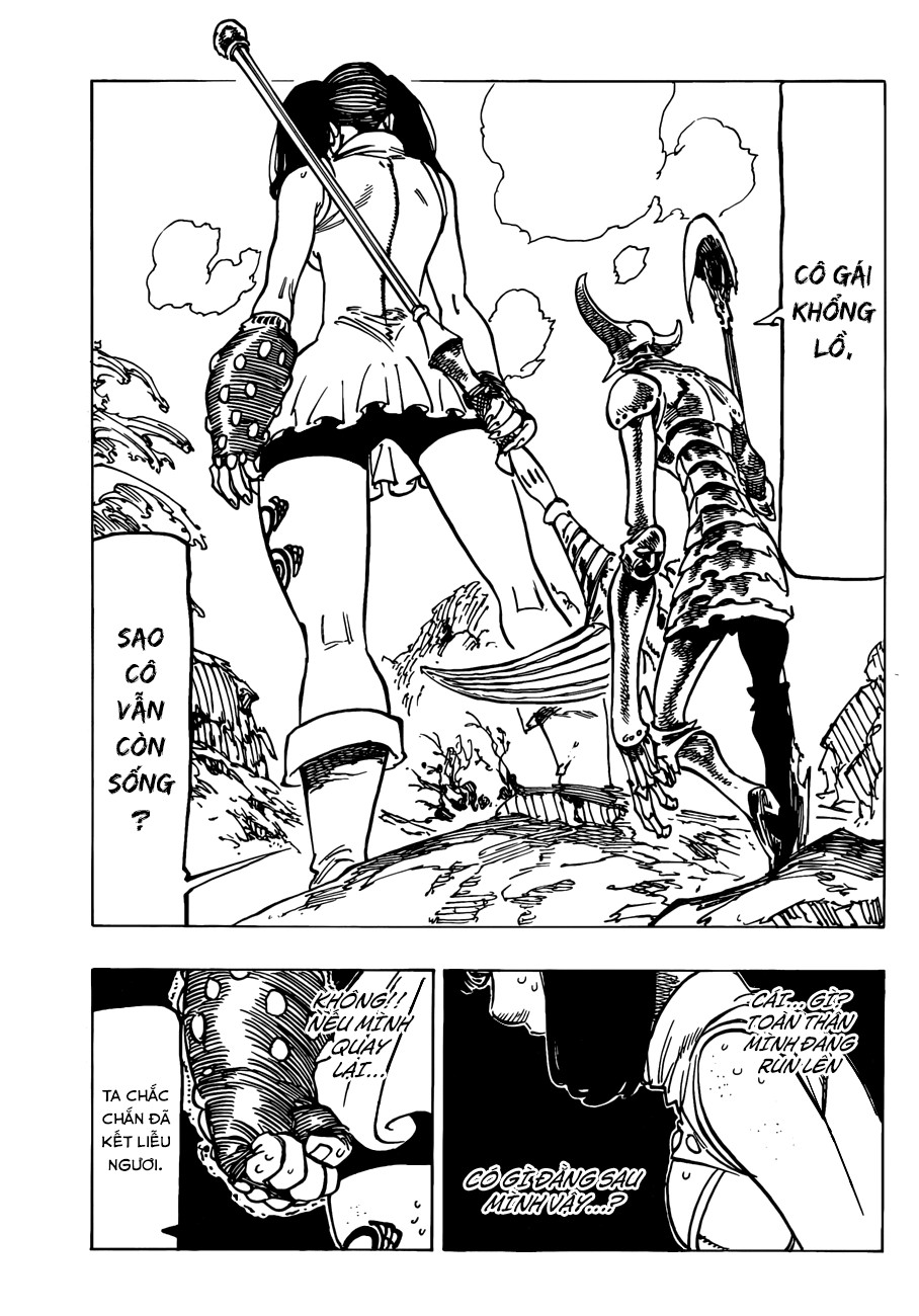 Thất Hình Đại Tội - Chương 127