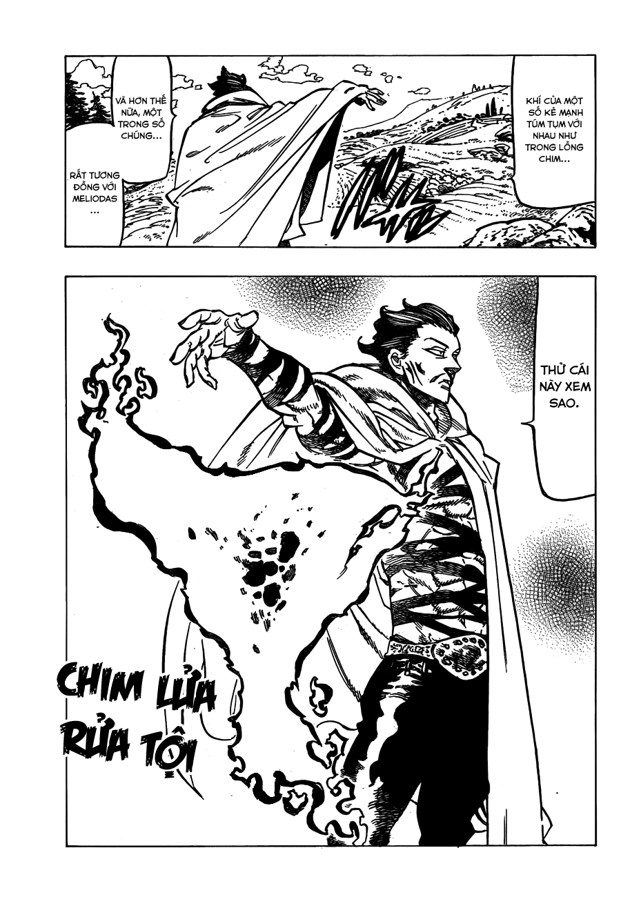 Thất Hình Đại Tội - Chương 128