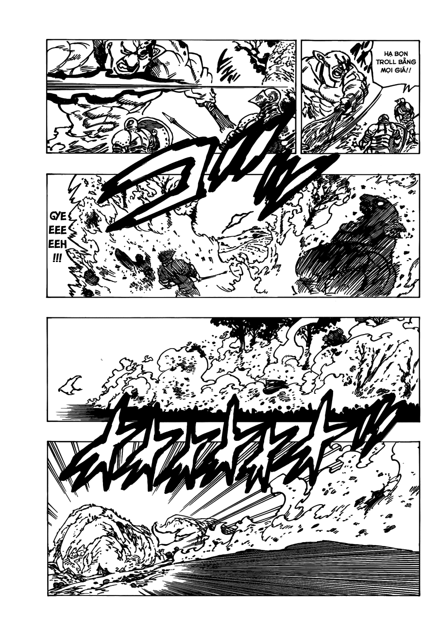 Thất Hình Đại Tội - Chương 128