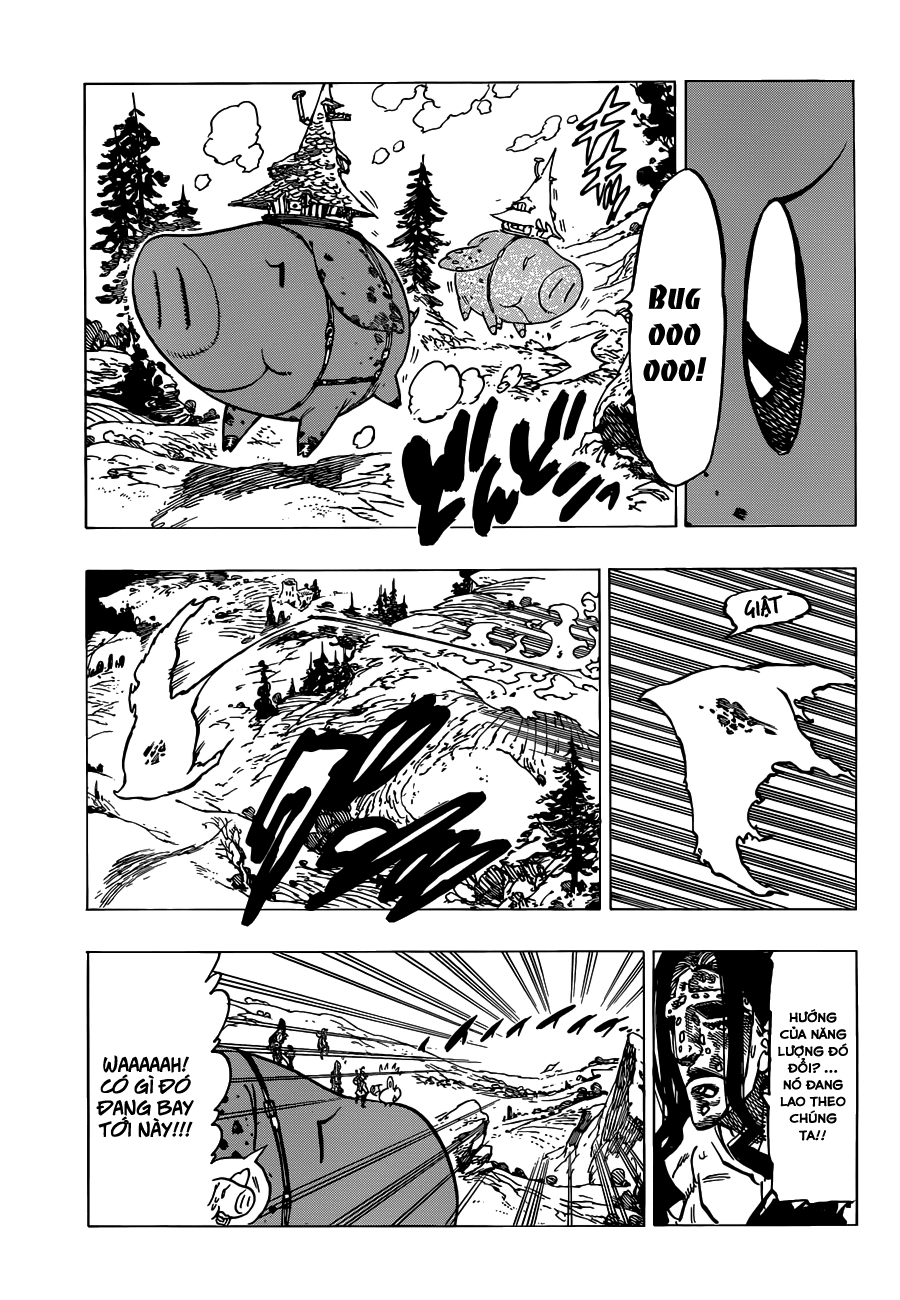 Thất Hình Đại Tội - Chương 128