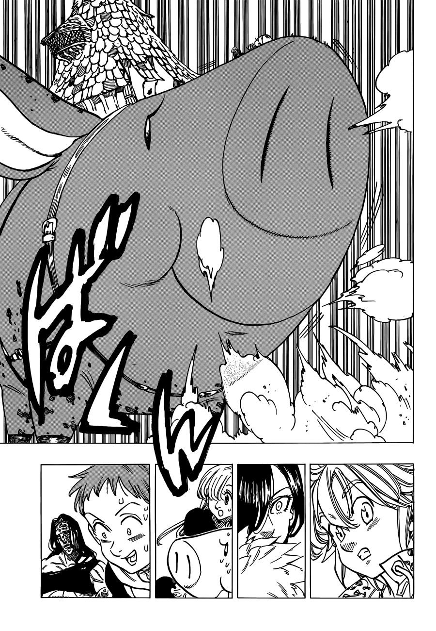 Thất Hình Đại Tội - Chương 128