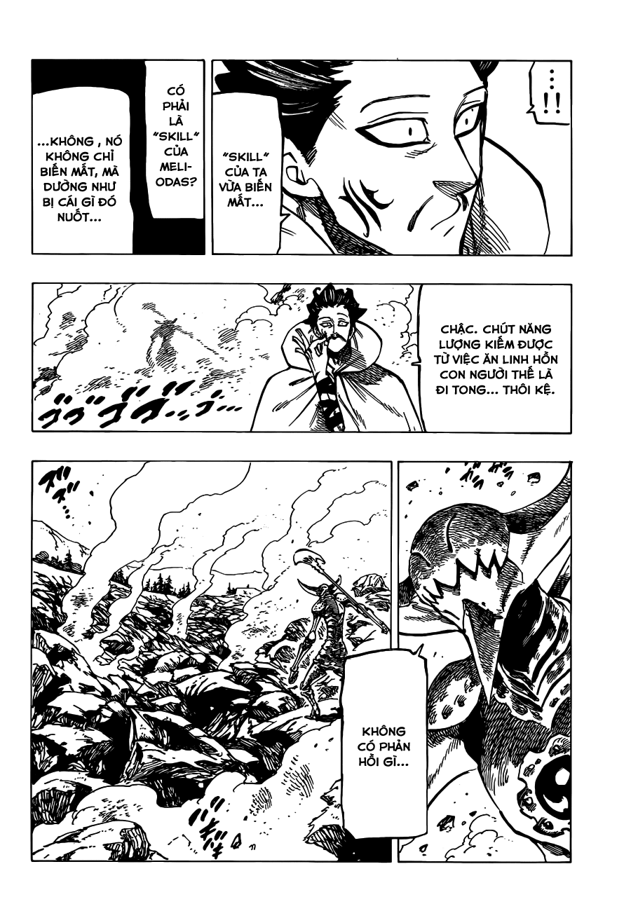 Thất Hình Đại Tội - Chương 128