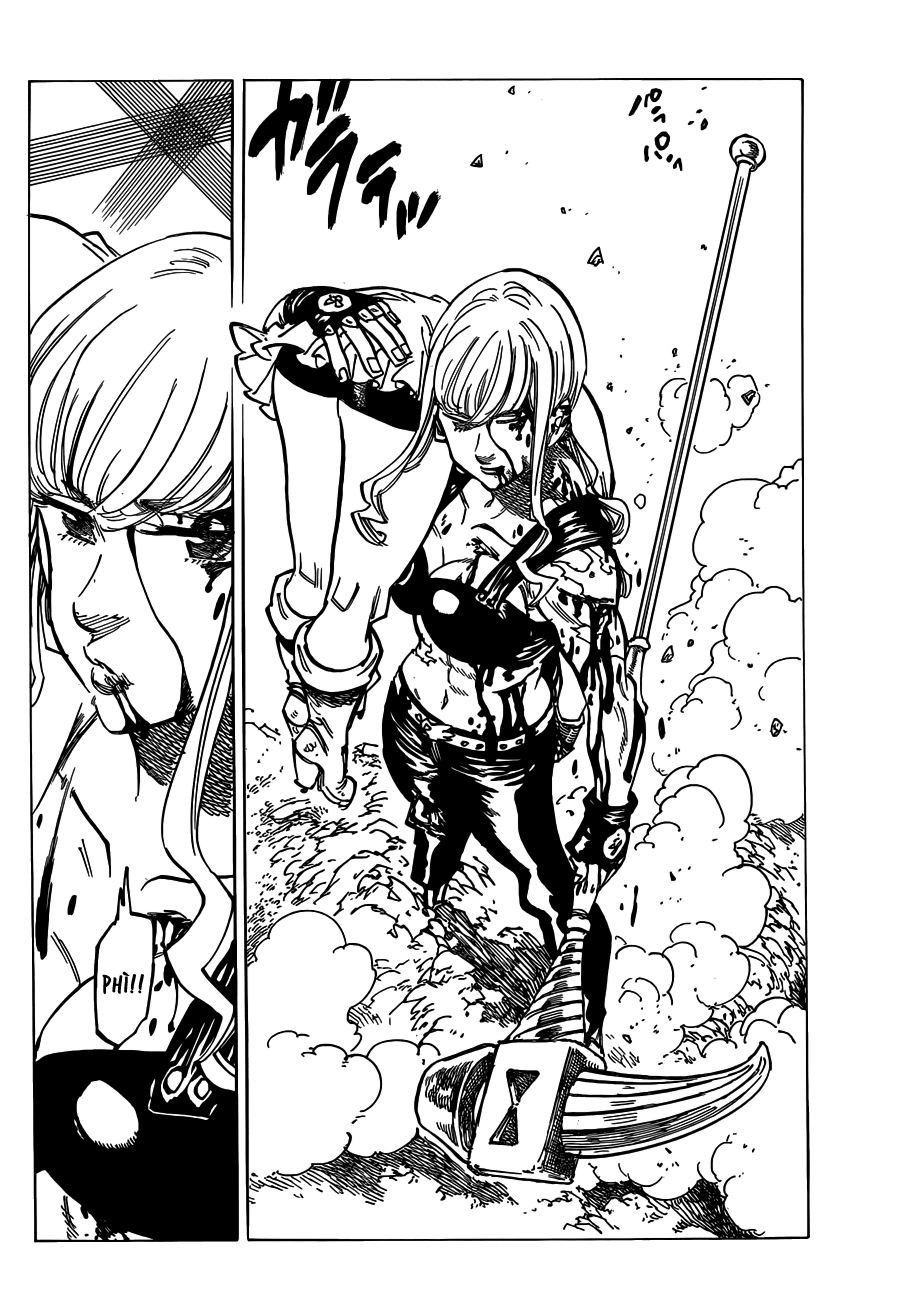 Thất Hình Đại Tội - Chương 128