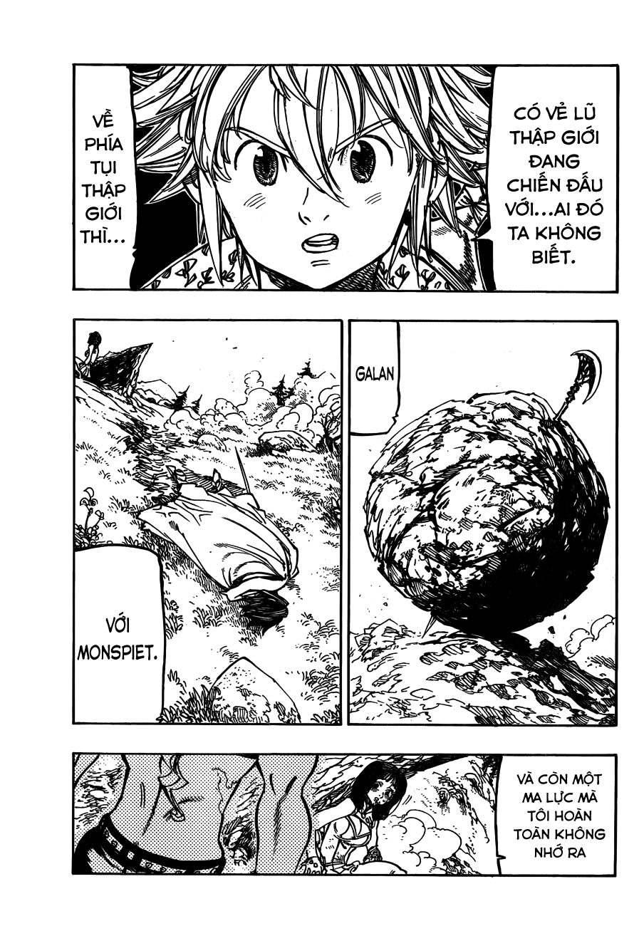 Thất Hình Đại Tội - Chương 128