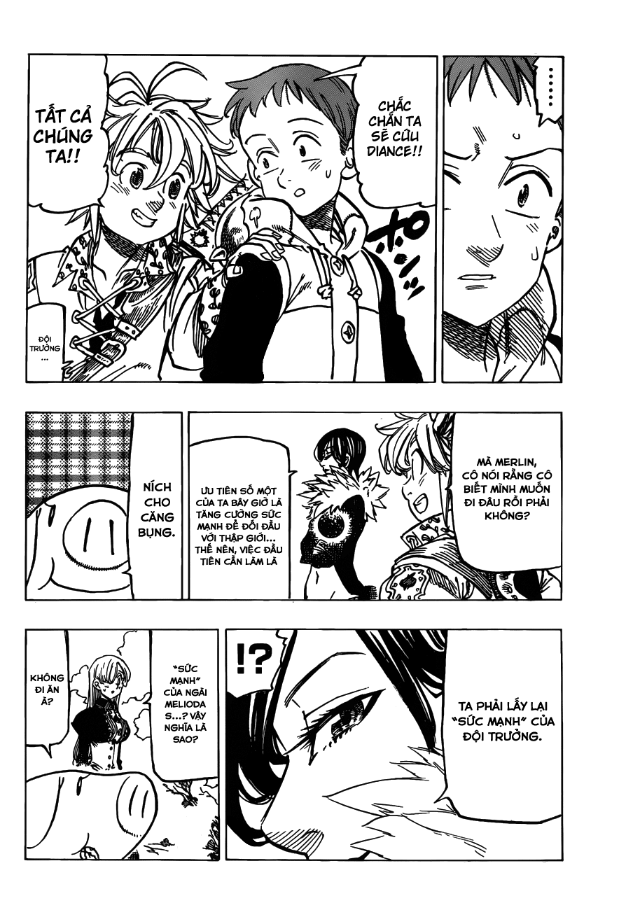 Thất Hình Đại Tội - Chương 128