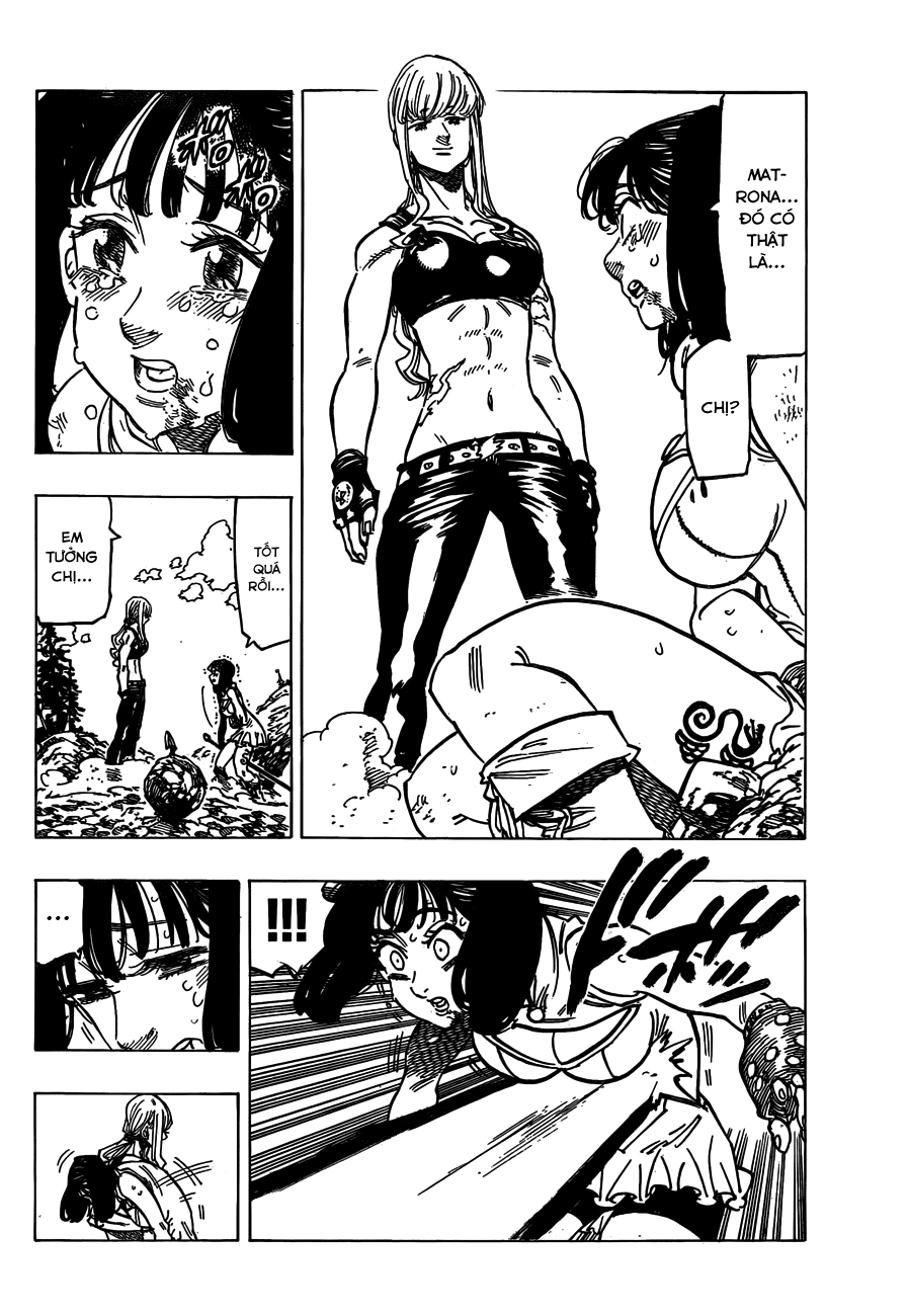 Thất Hình Đại Tội - Chương 128