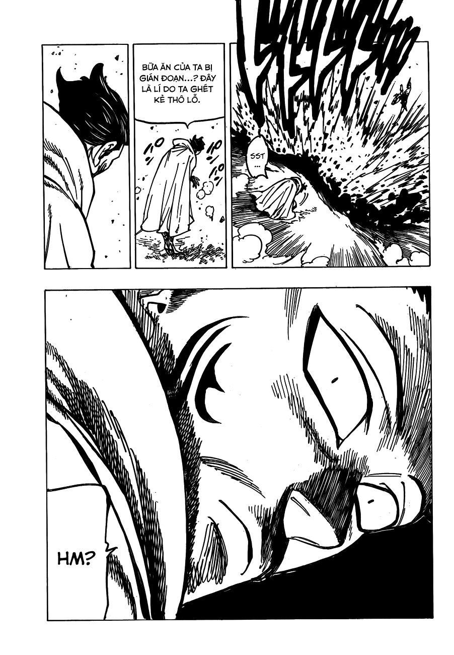 Thất Hình Đại Tội - Chương 128