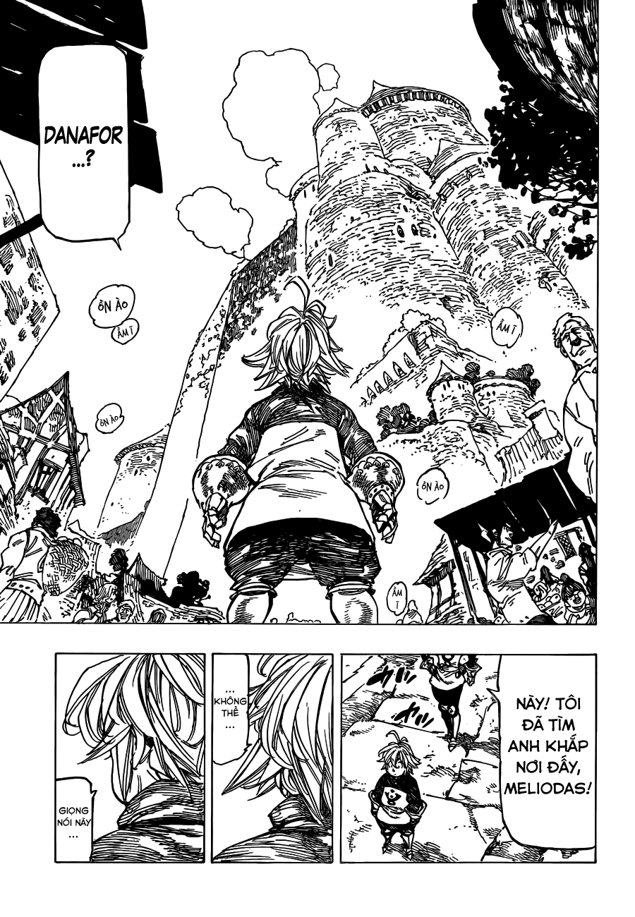 Thất Hình Đại Tội - Chương 129