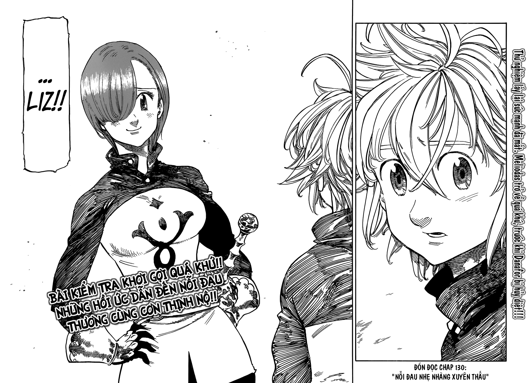 Thất Hình Đại Tội - Chương 129