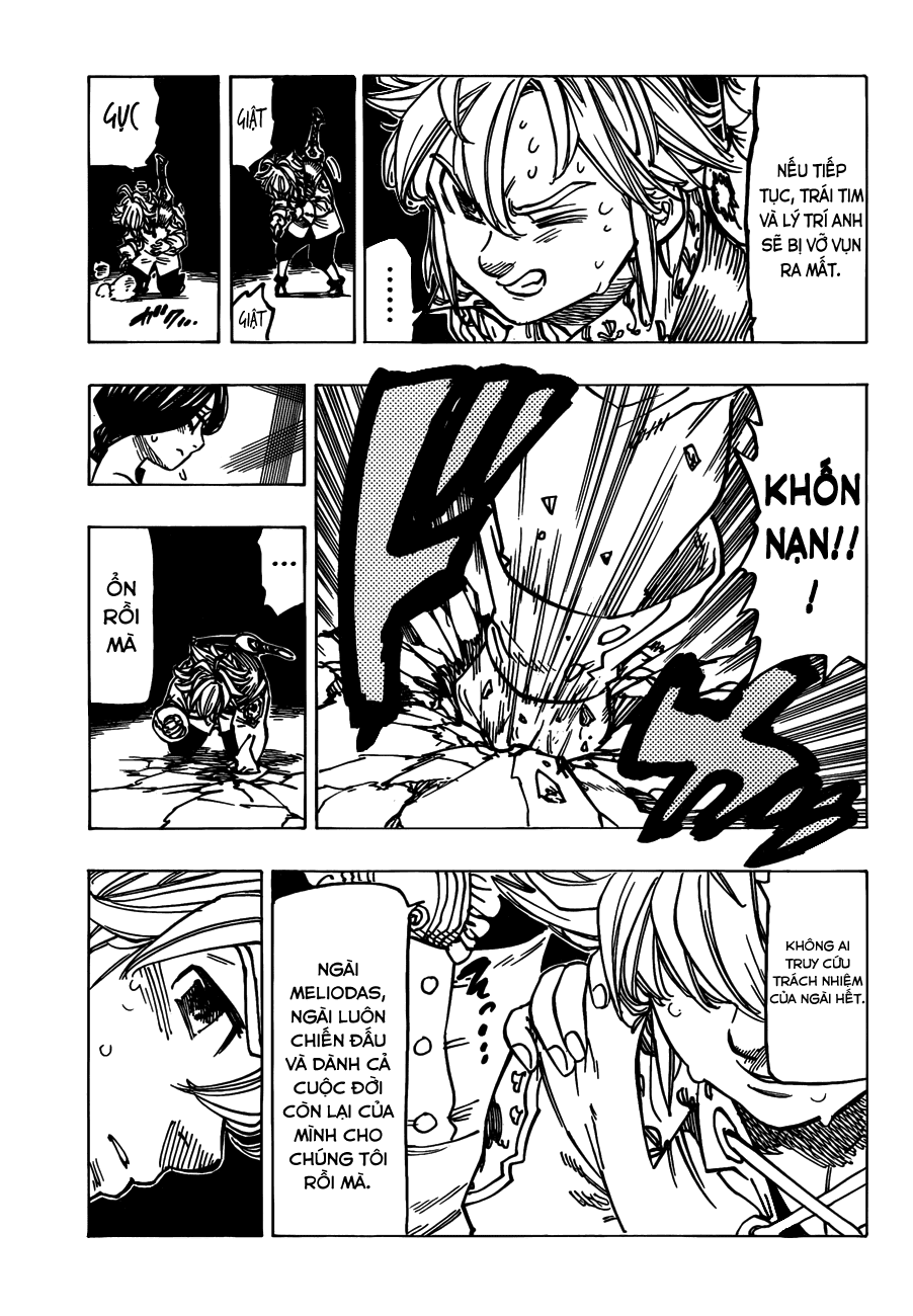 Thất Hình Đại Tội - Chương 130