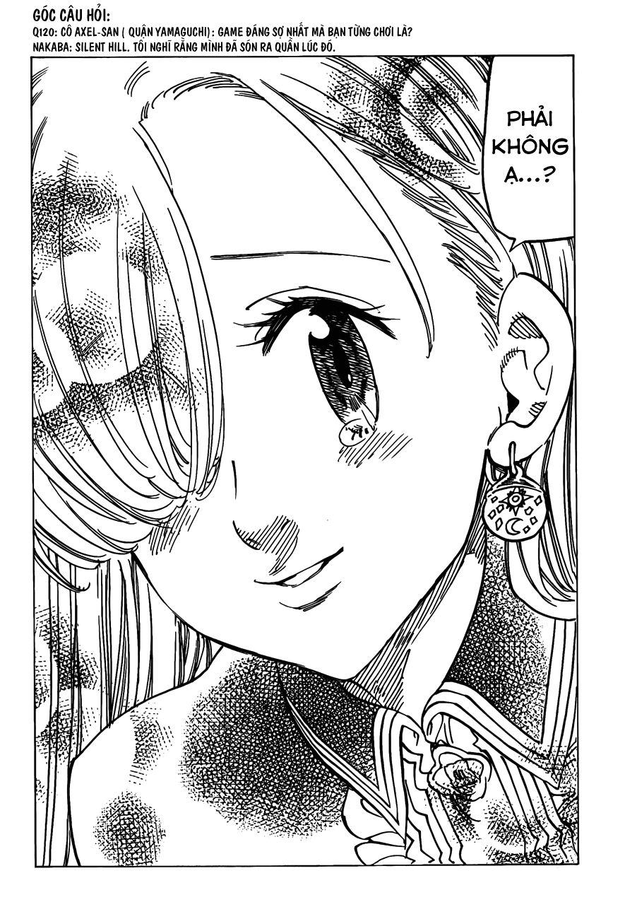 Thất Hình Đại Tội - Chương 130