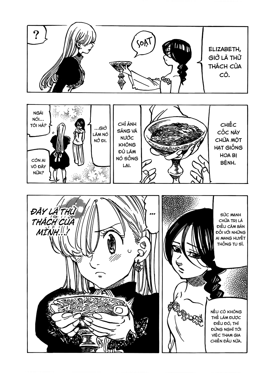 Thất Hình Đại Tội - Chương 130