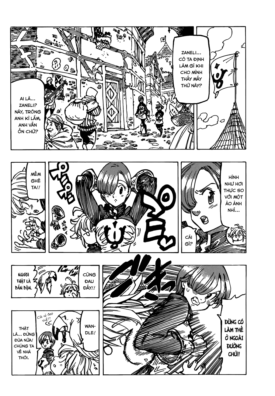 Thất Hình Đại Tội - Chương 130