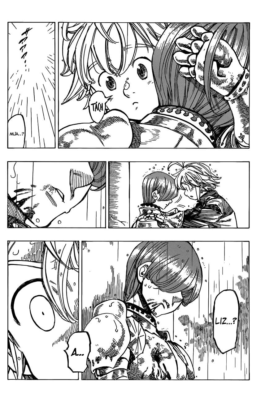 Thất Hình Đại Tội - Chương 130