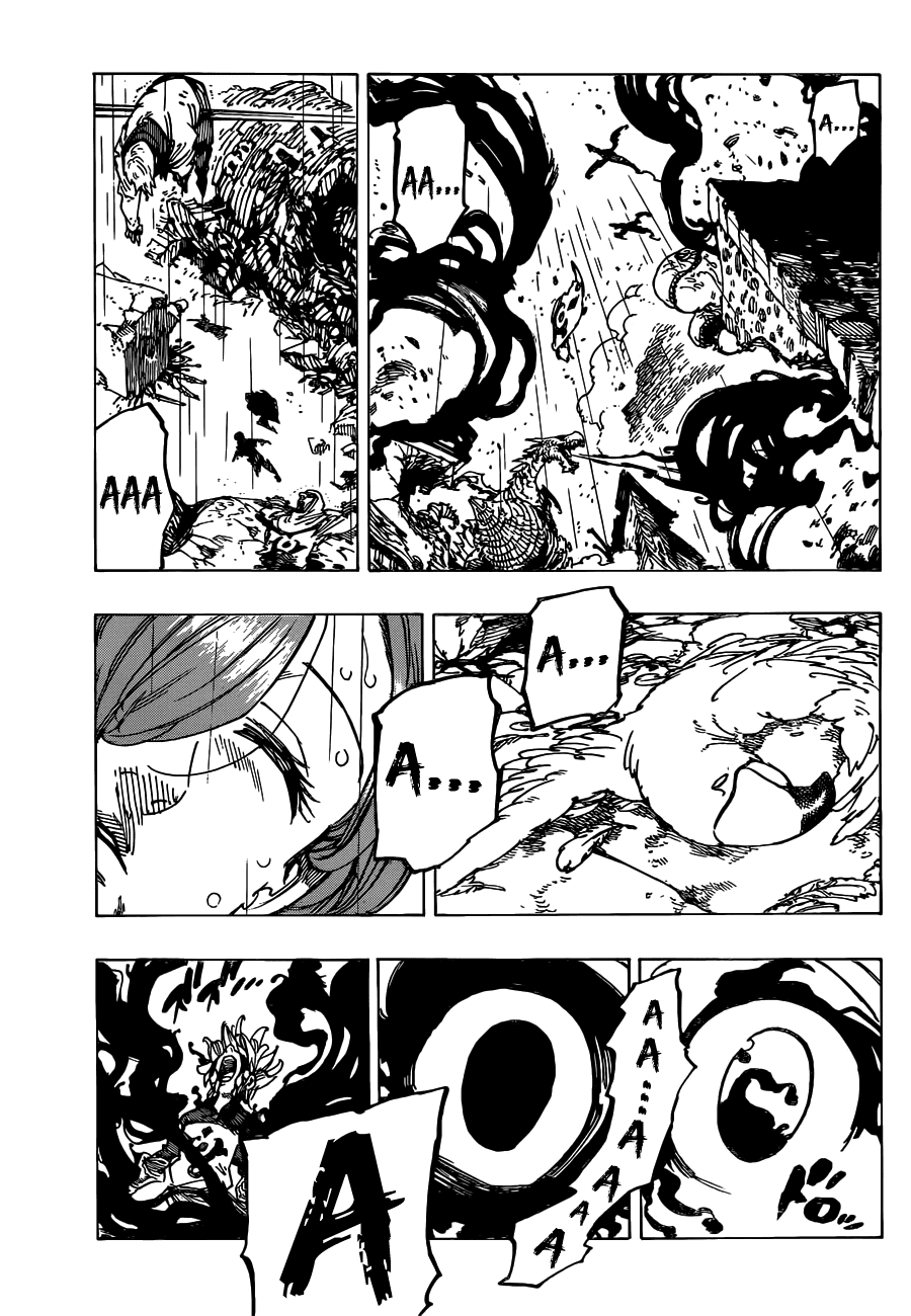 Thất Hình Đại Tội - Chương 130