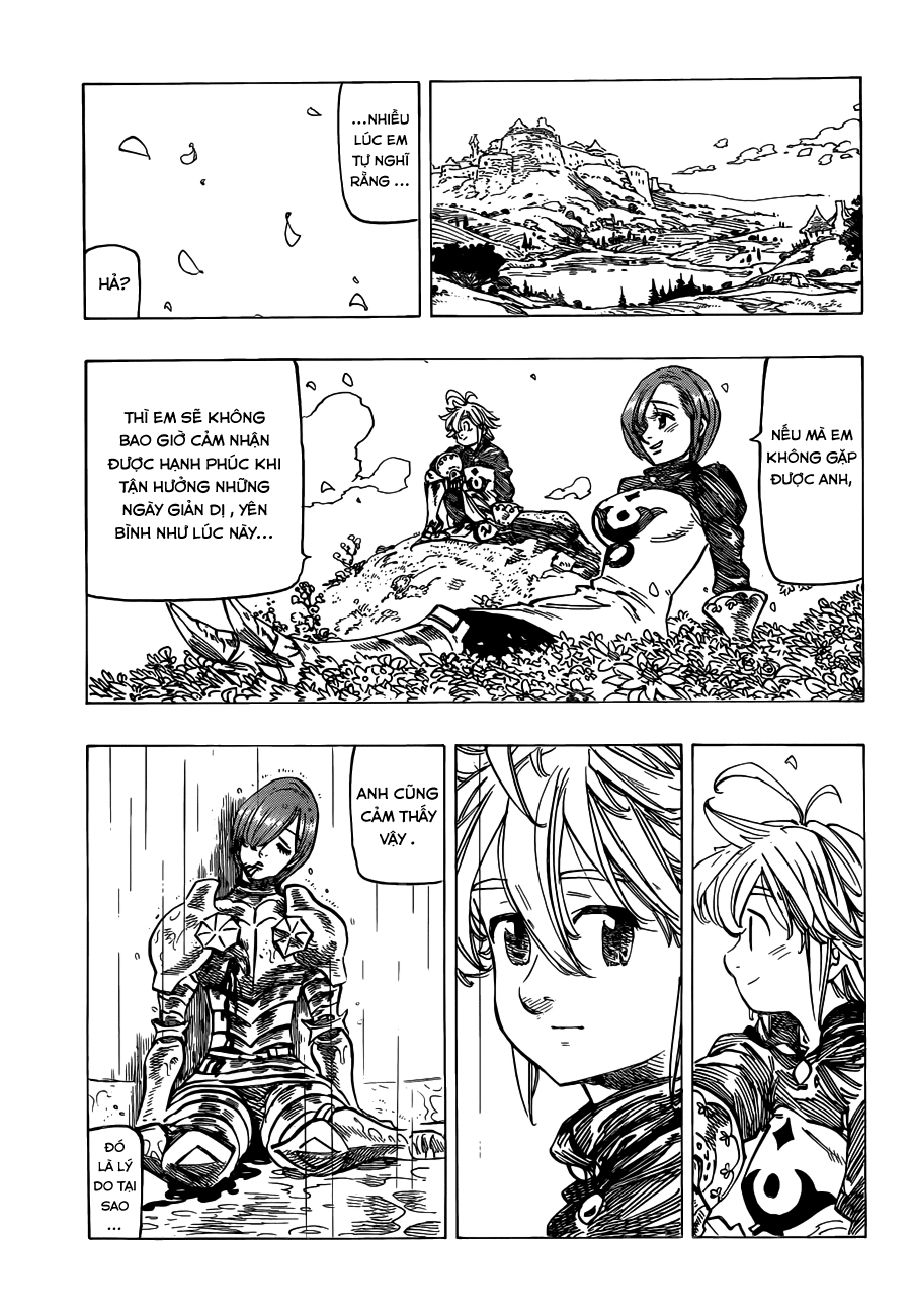 Thất Hình Đại Tội - Chương 131