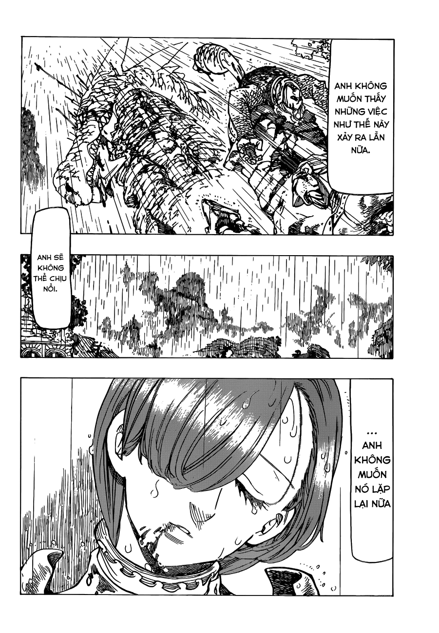 Thất Hình Đại Tội - Chương 131