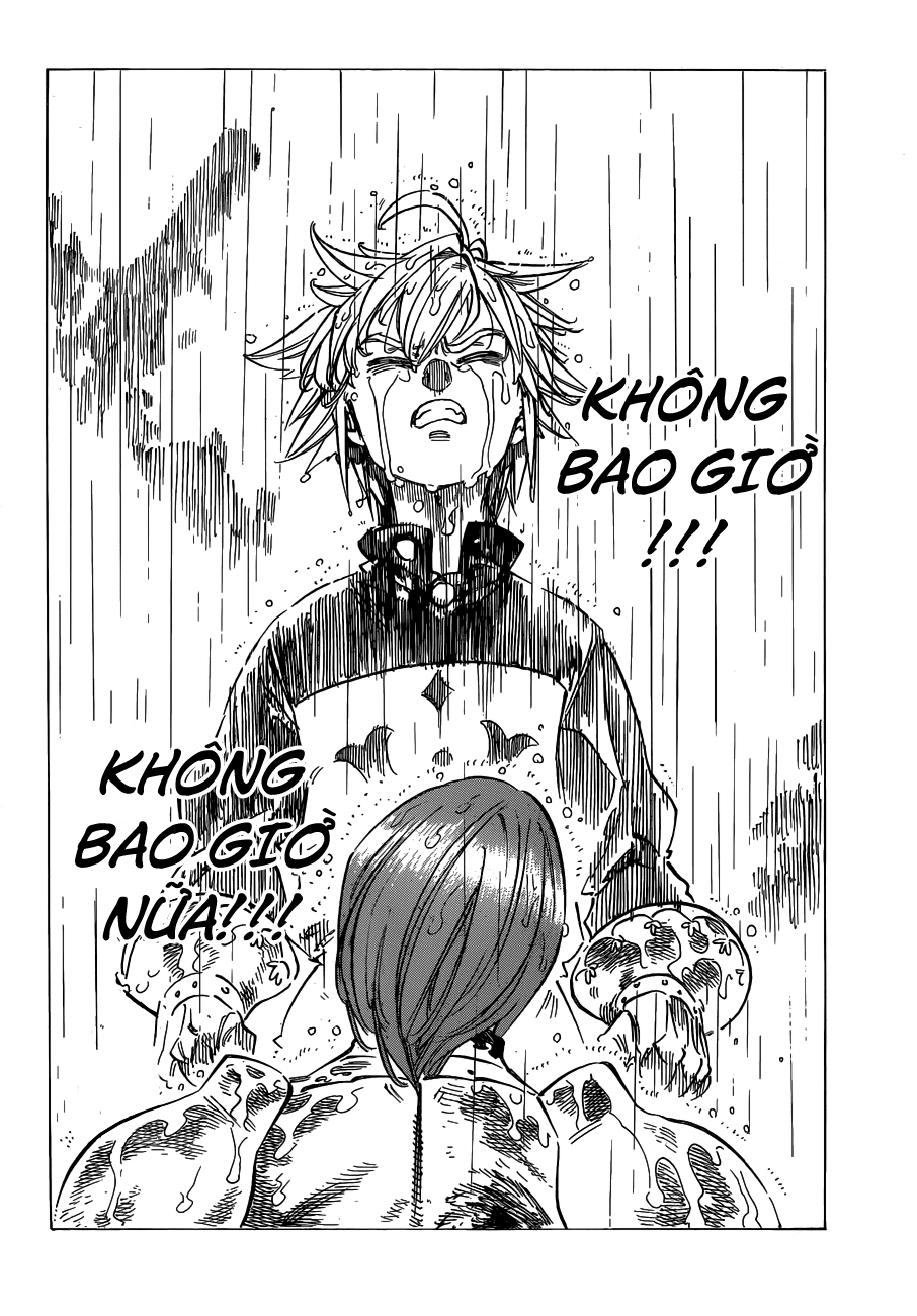 Thất Hình Đại Tội - Chương 131