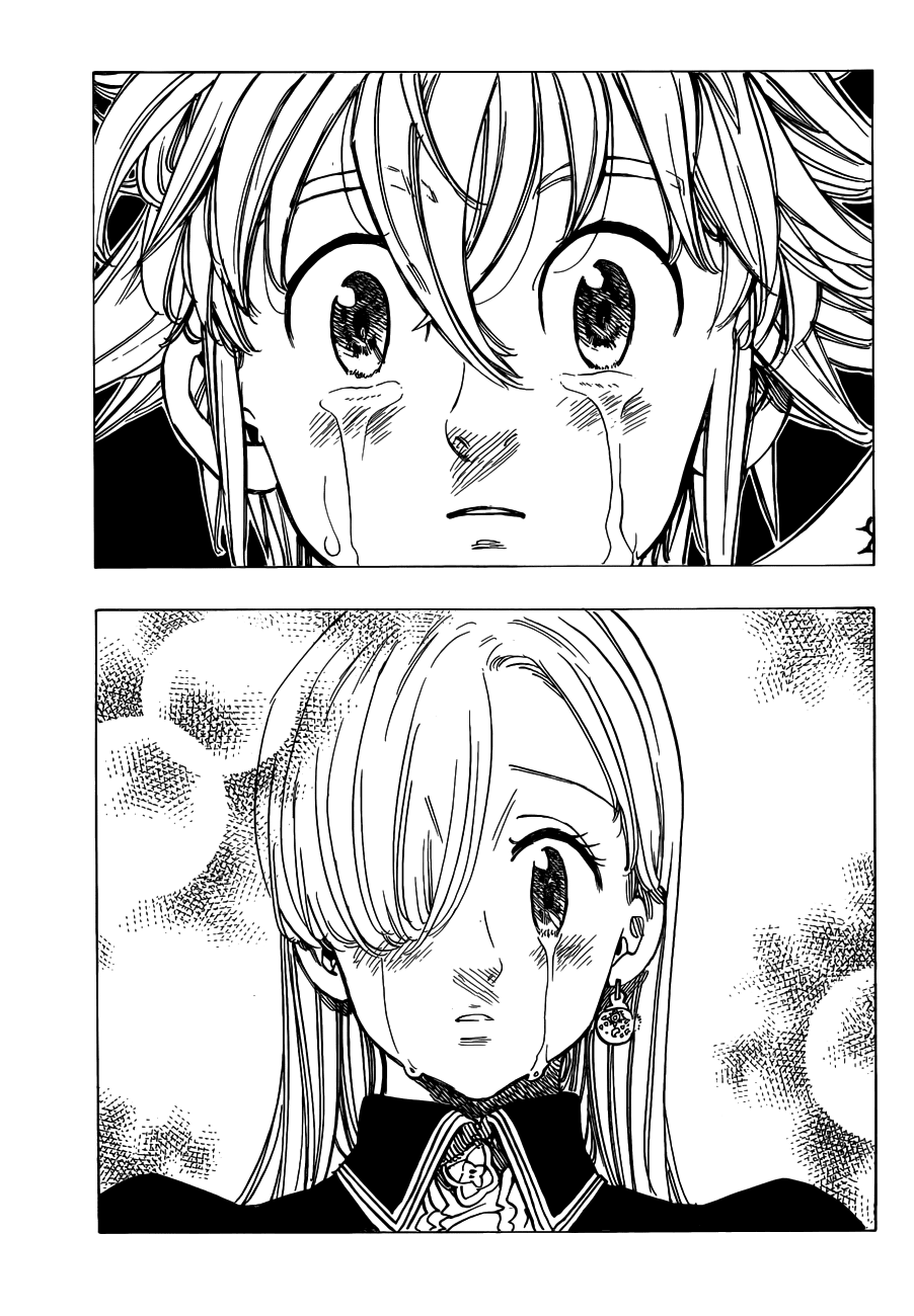 Thất Hình Đại Tội - Chương 131