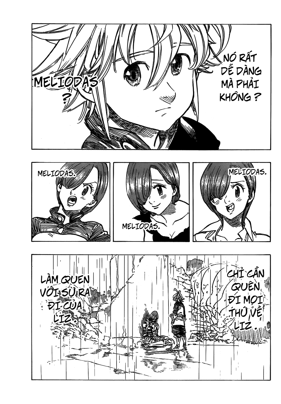 Thất Hình Đại Tội - Chương 131