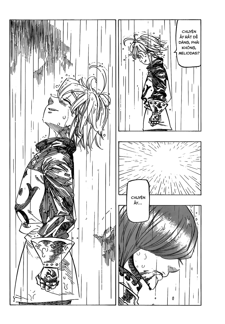 Thất Hình Đại Tội - Chương 131