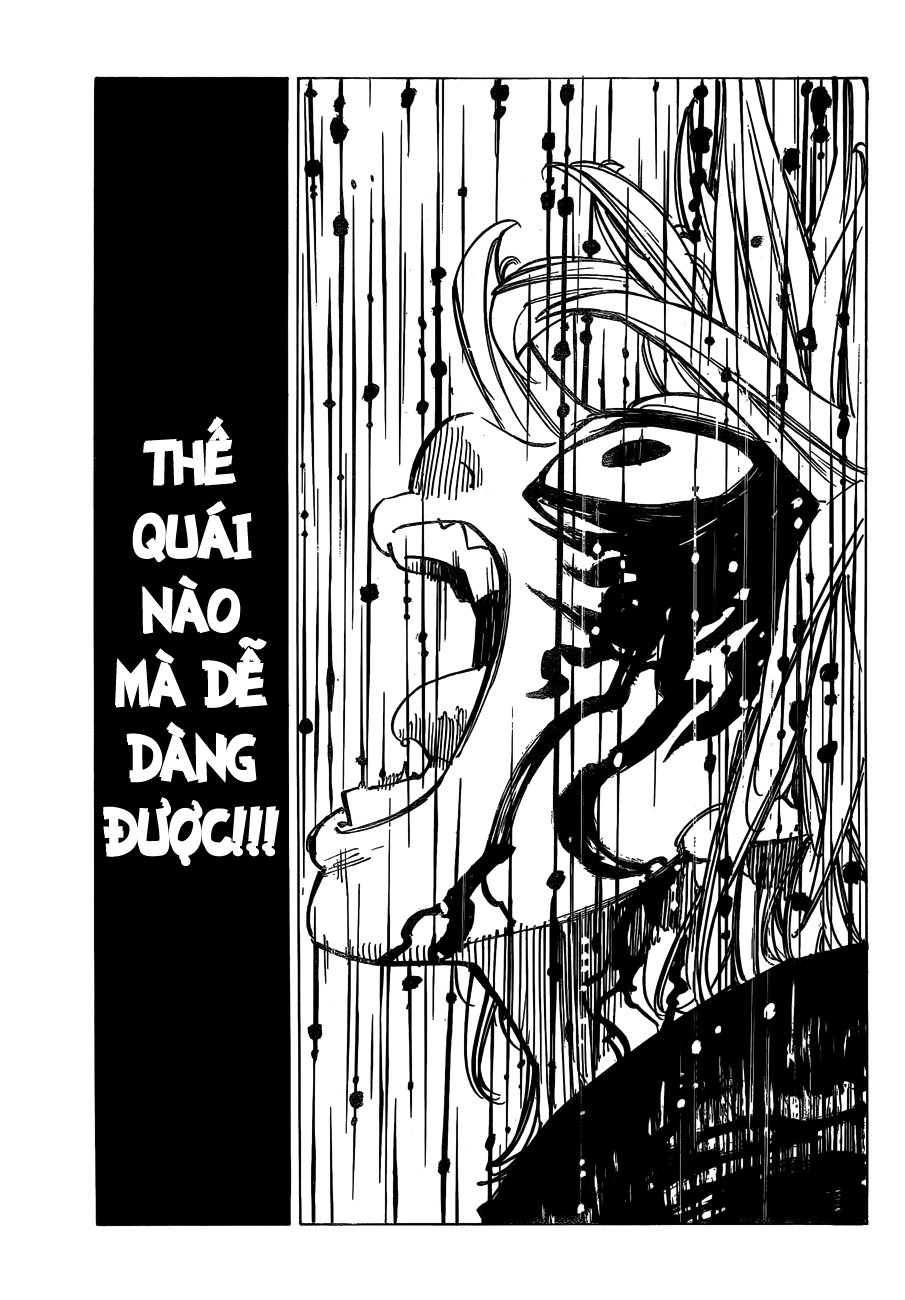 Thất Hình Đại Tội - Chương 131