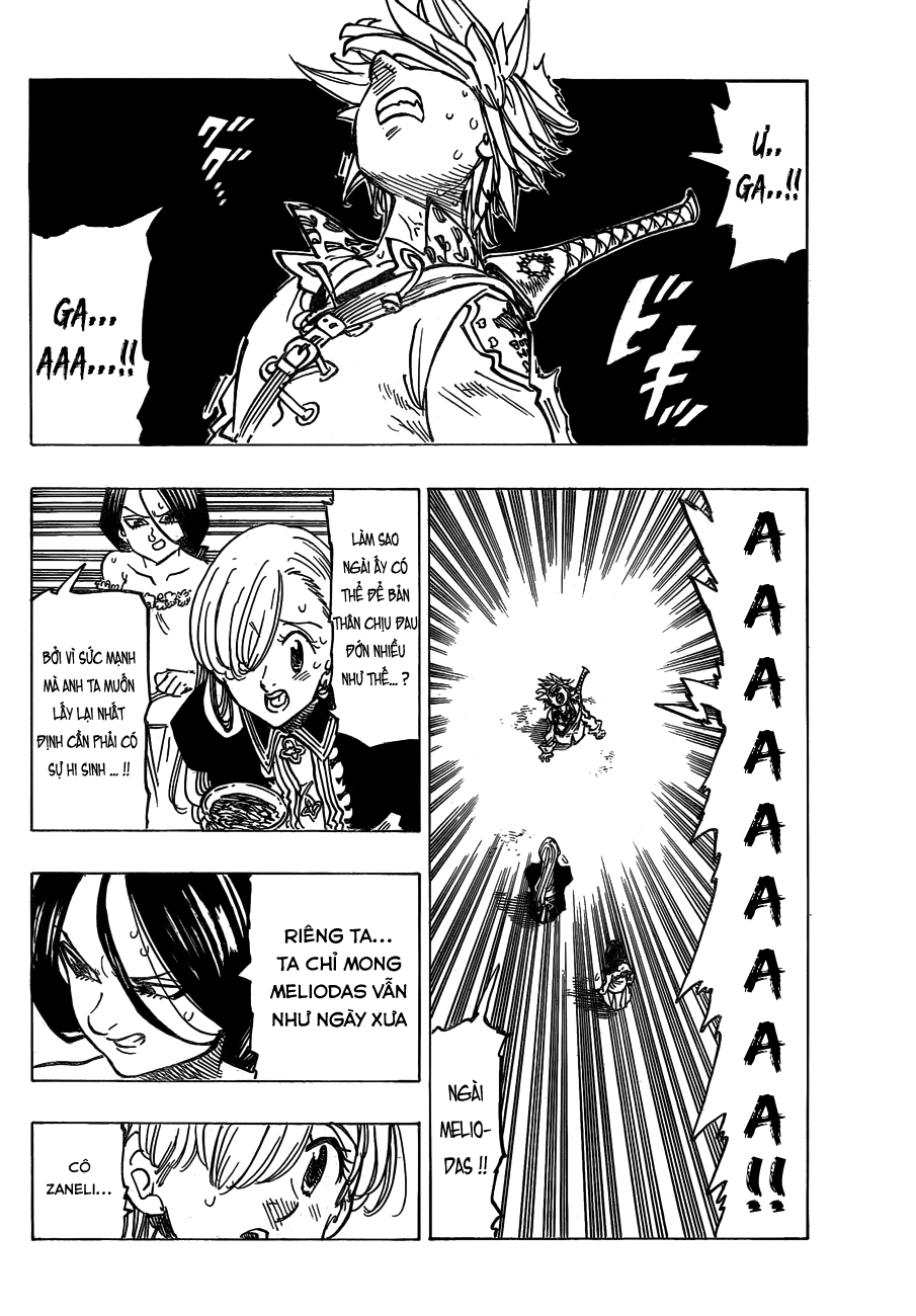 Thất Hình Đại Tội - Chương 131