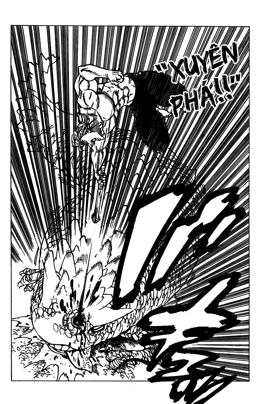 Thất Hình Đại Tội - Chương 133