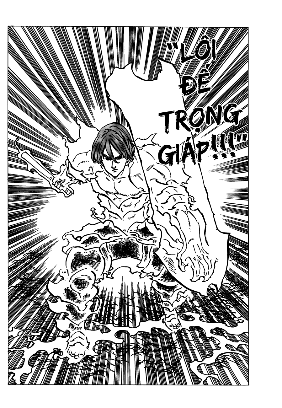 Thất Hình Đại Tội - Chương 133