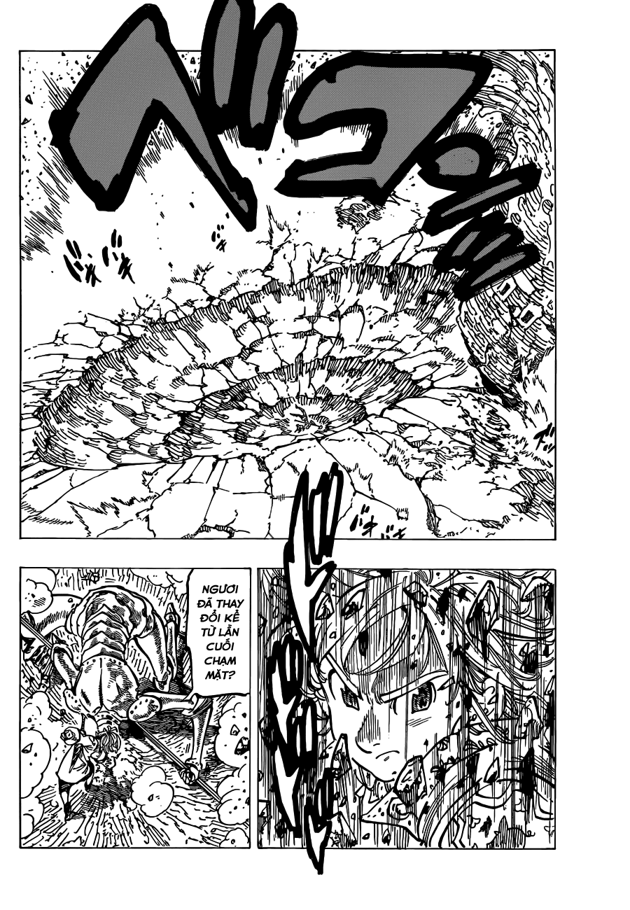 Thất Hình Đại Tội - Chương 135