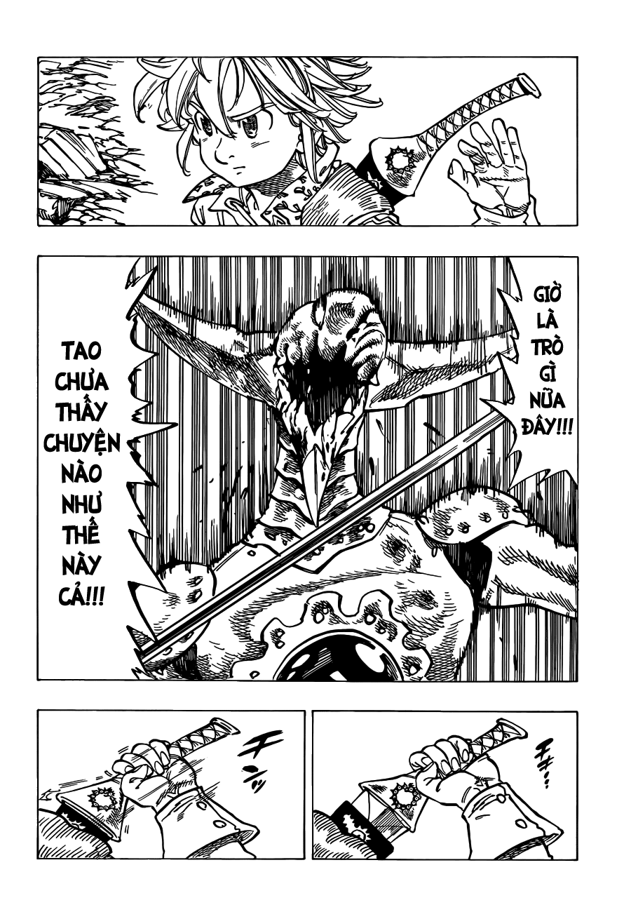 Thất Hình Đại Tội - Chương 135