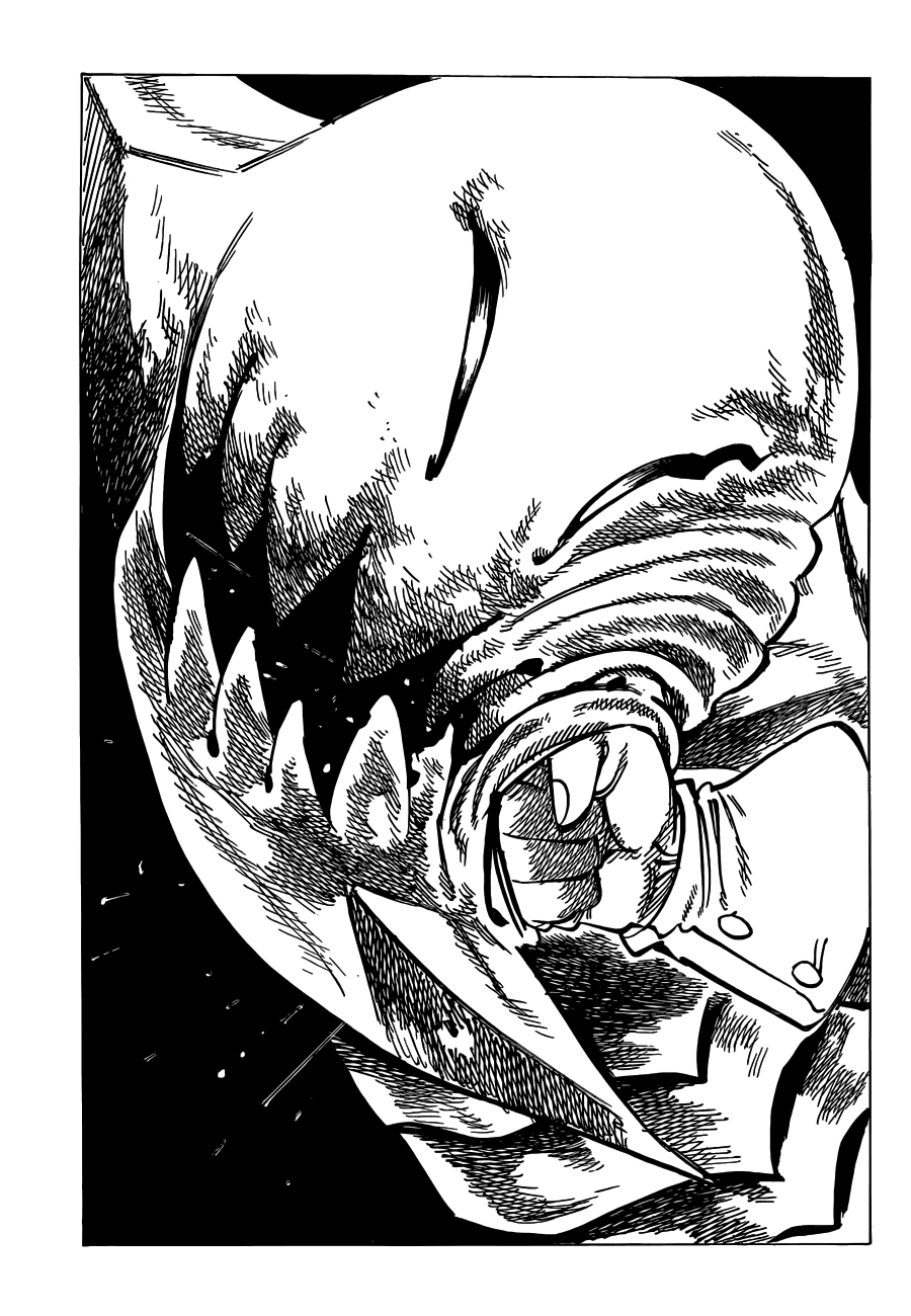 Thất Hình Đại Tội - Chương 135