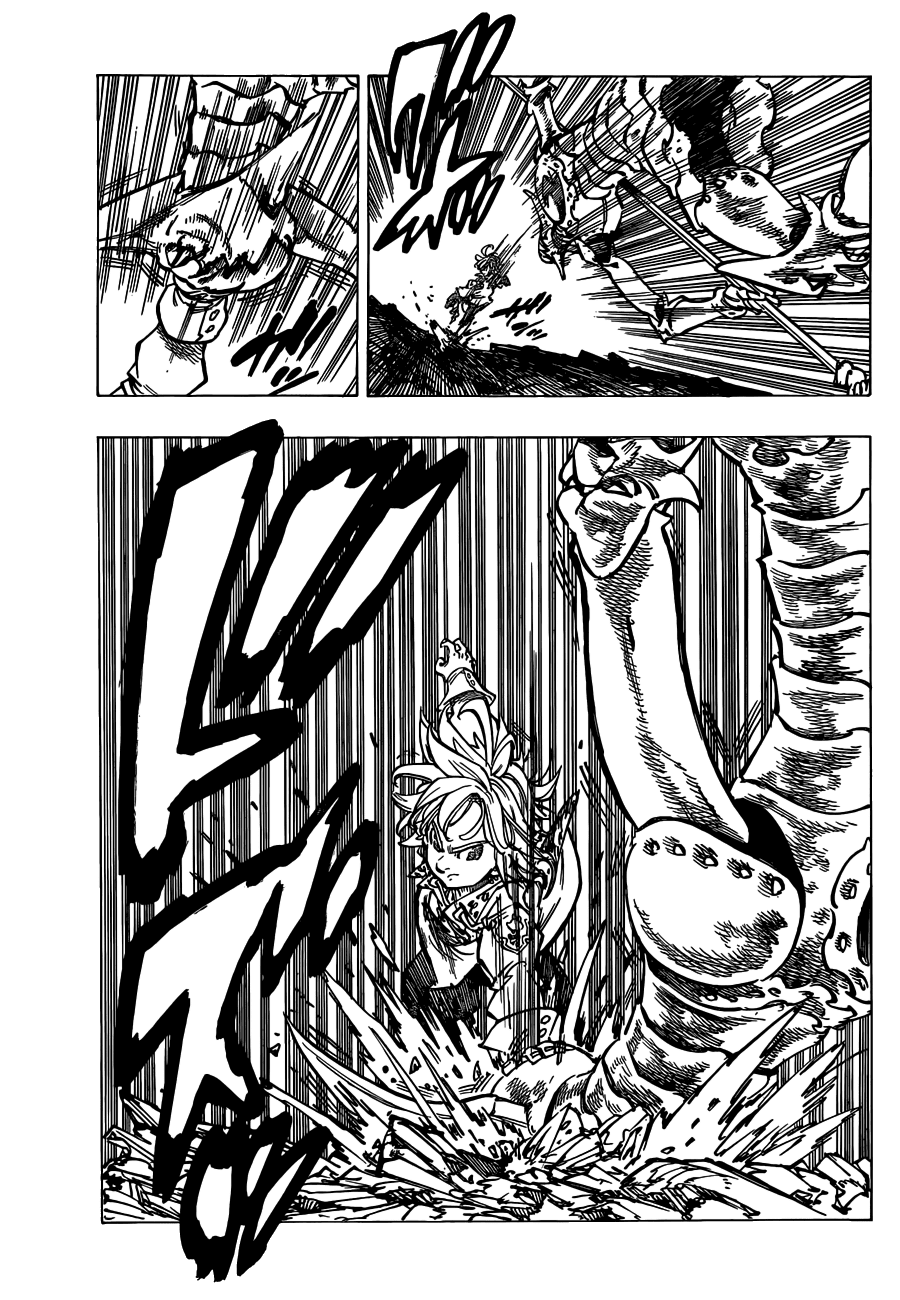 Thất Hình Đại Tội - Chương 135