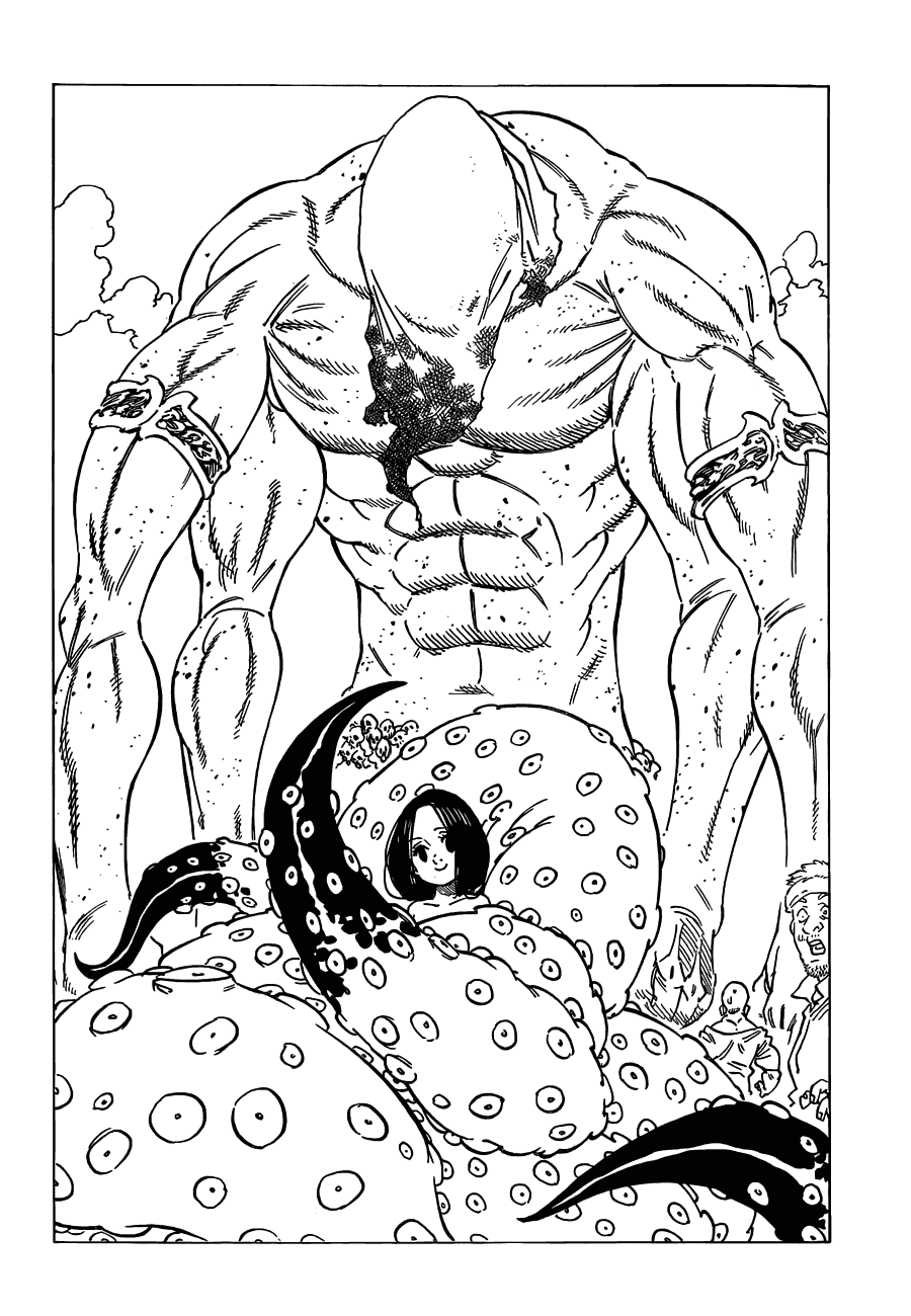 Thất Hình Đại Tội - Chương 136