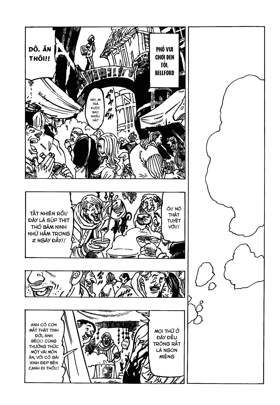 Thất Hình Đại Tội - Chương 136