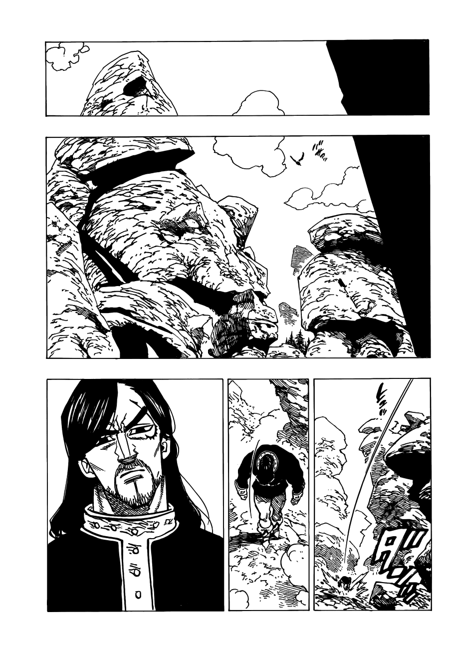 Thất Hình Đại Tội - Chương 137