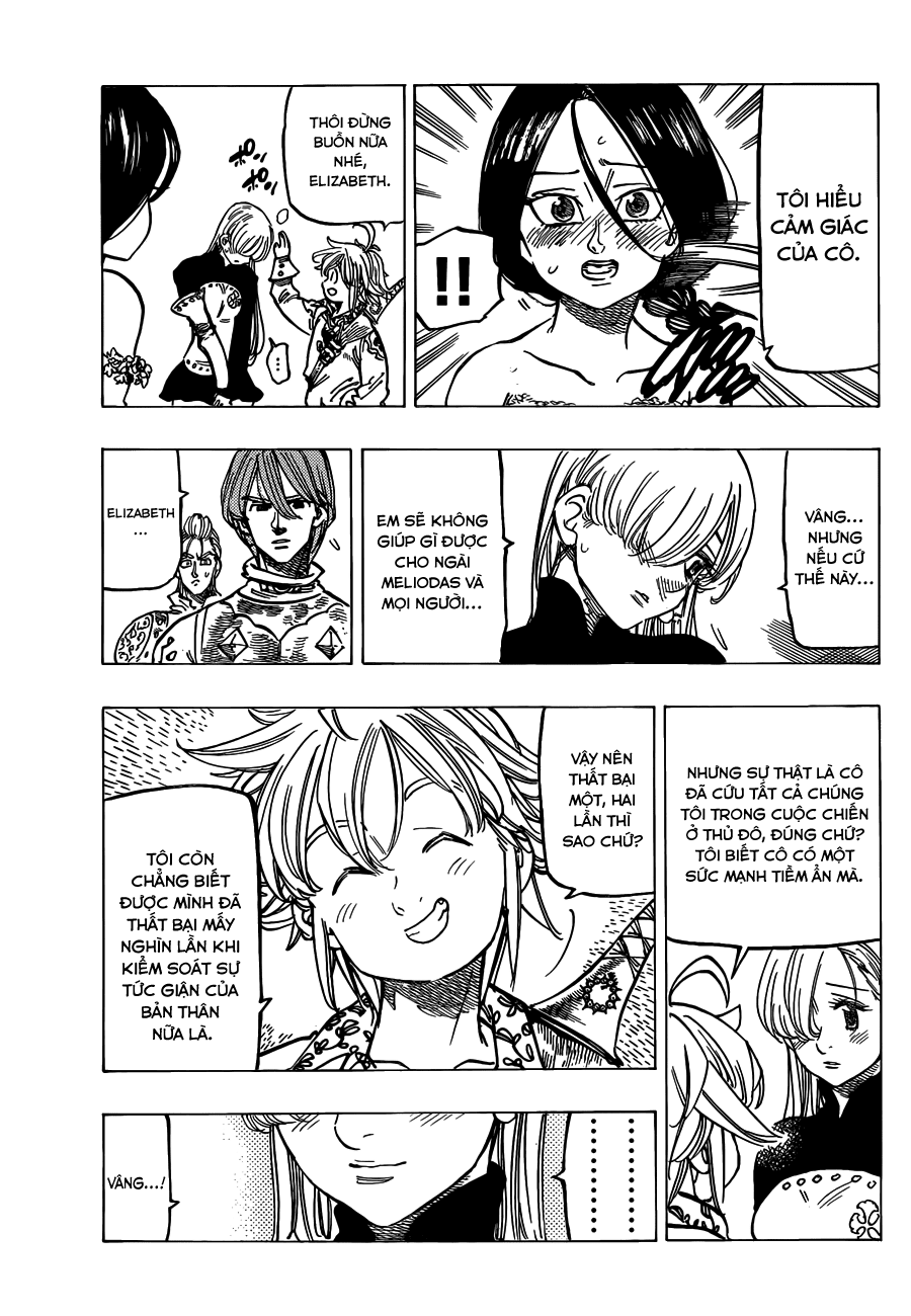 Thất Hình Đại Tội - Chương 137