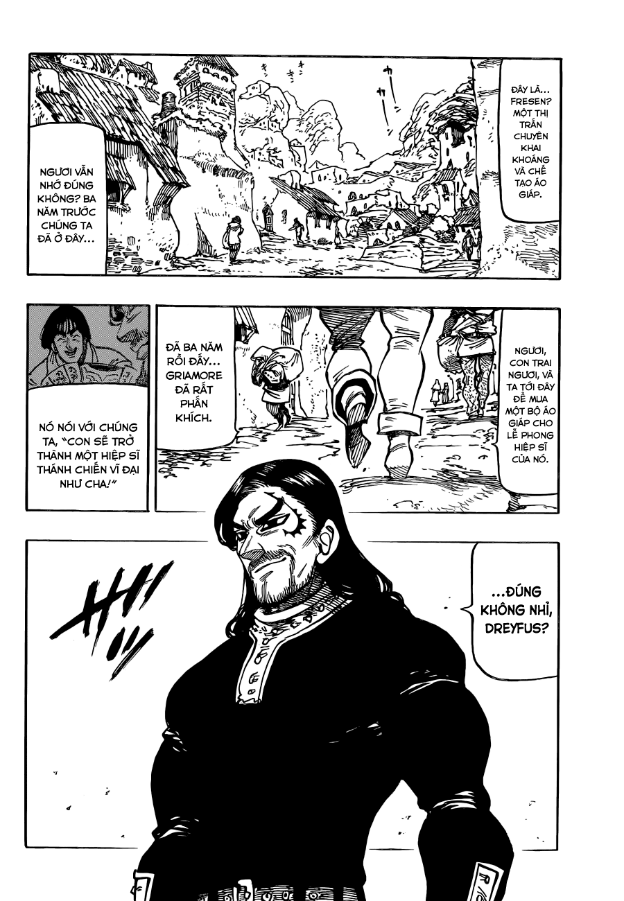 Thất Hình Đại Tội - Chương 138