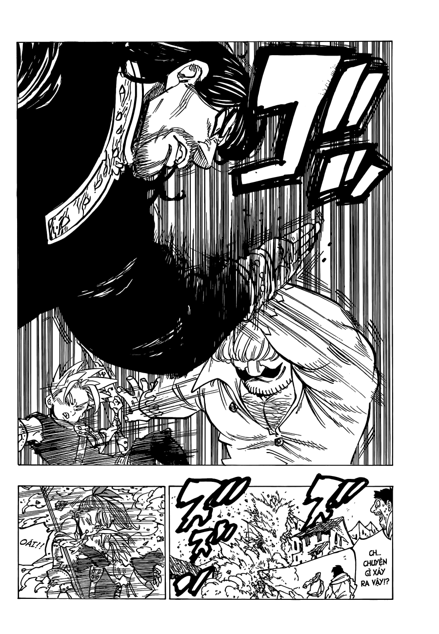 Thất Hình Đại Tội - Chương 138