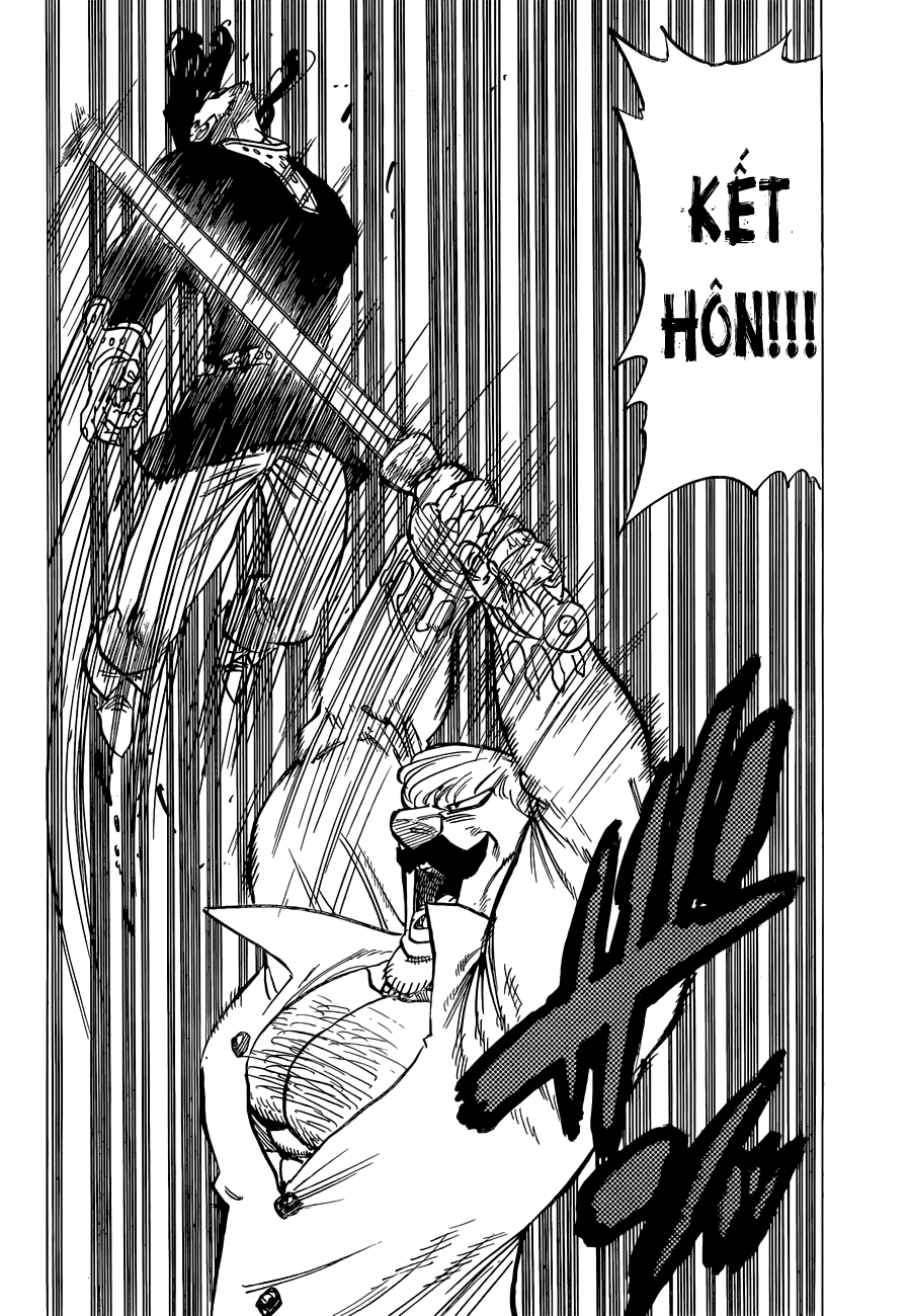 Thất Hình Đại Tội - Chương 138