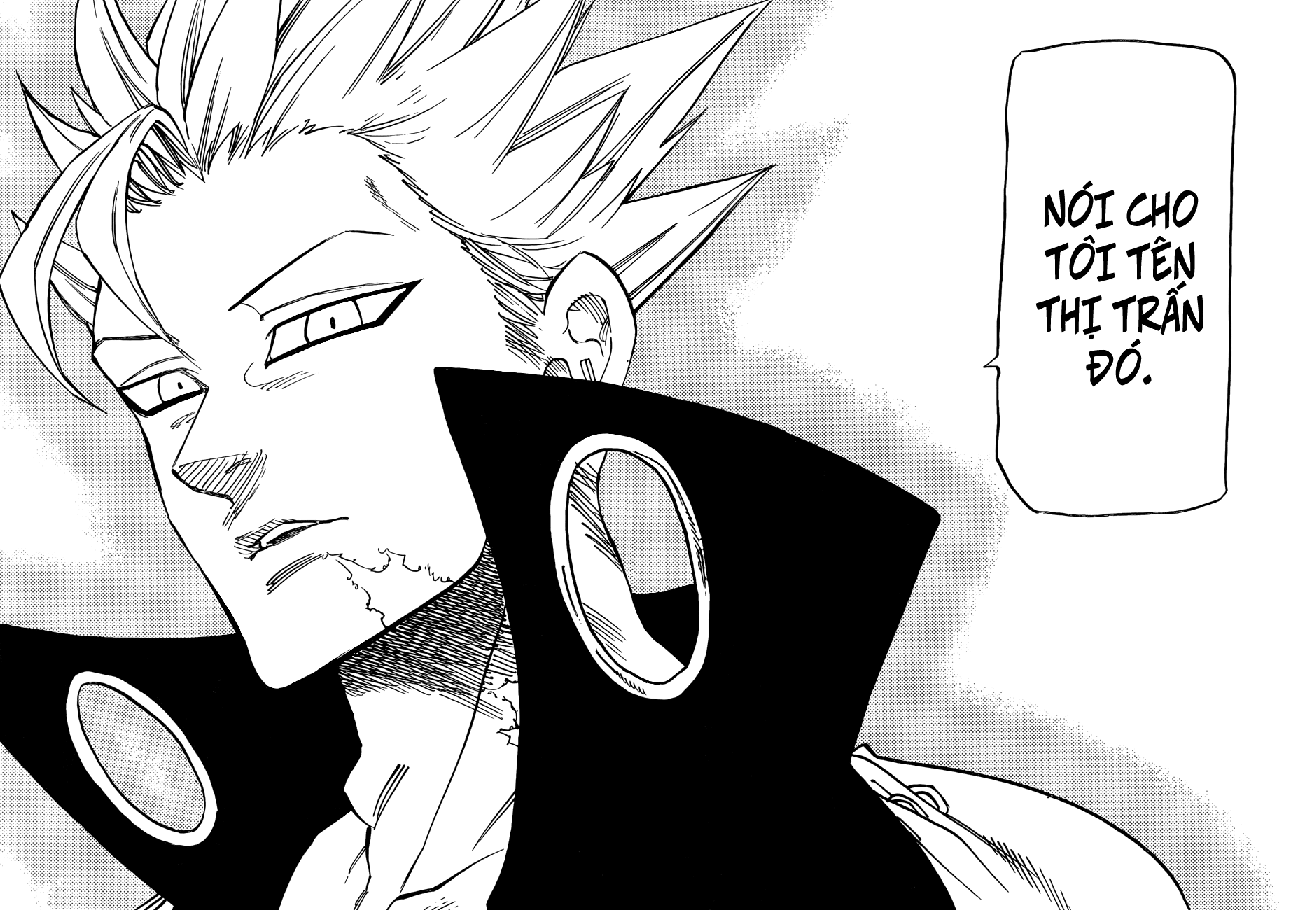 Thất Hình Đại Tội - Chương 138