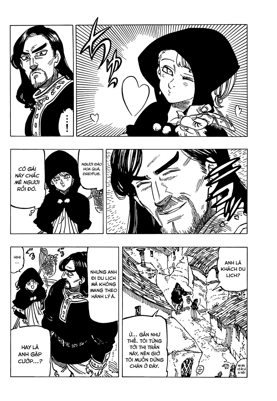 Thất Hình Đại Tội - Chương 138
