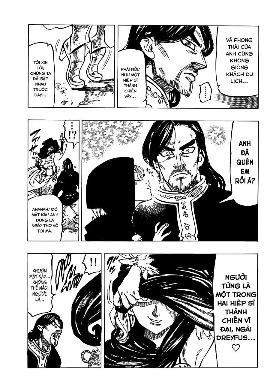 Thất Hình Đại Tội - Chương 138