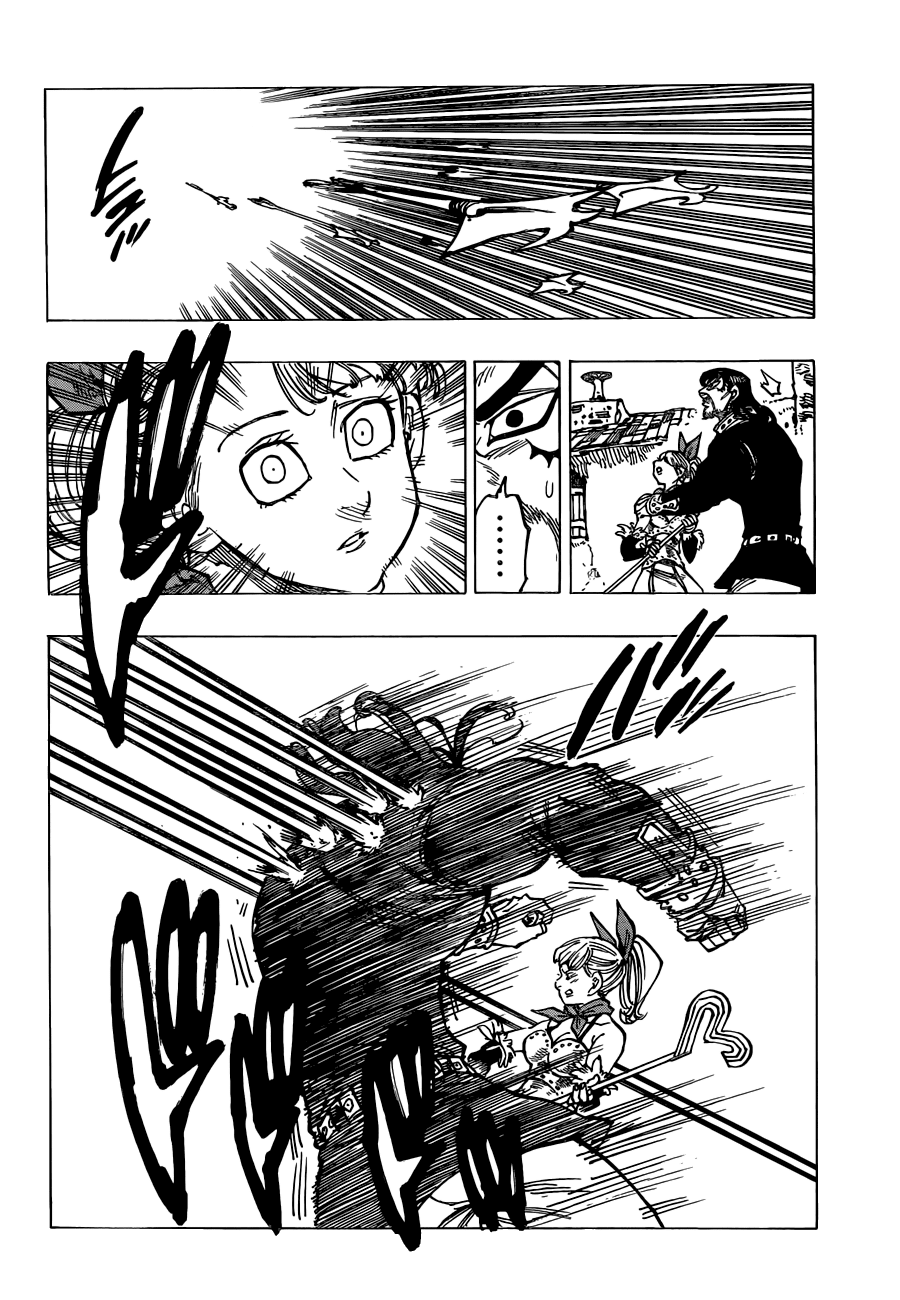 Thất Hình Đại Tội - Chương 138