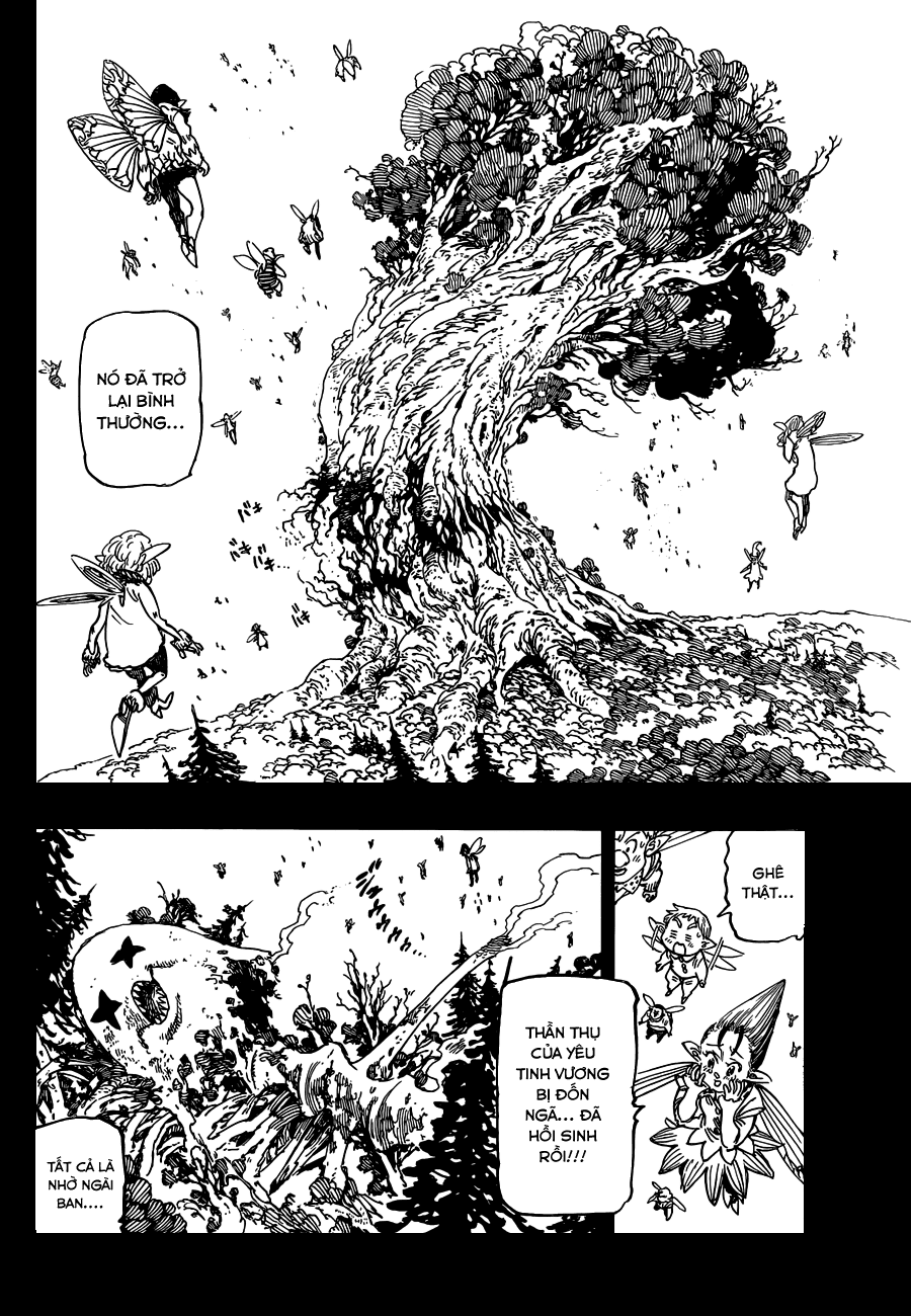 Thất Hình Đại Tội - Chương 139